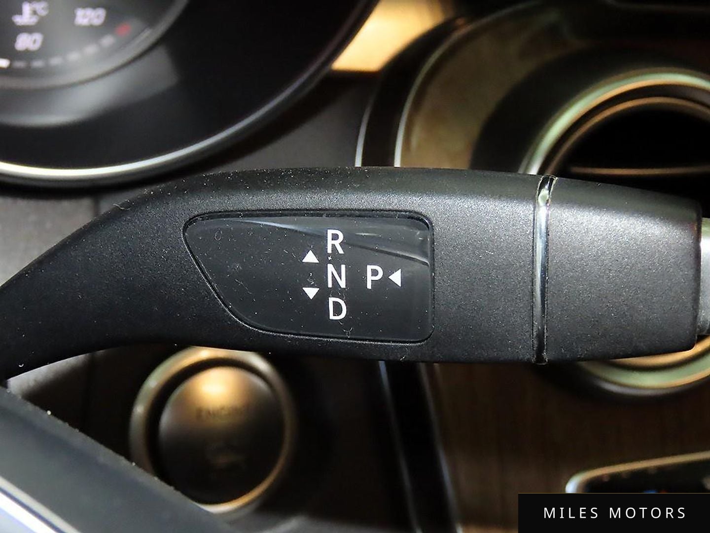 Mercedes-Benz C-Class W205 2015 — миниатюра 13