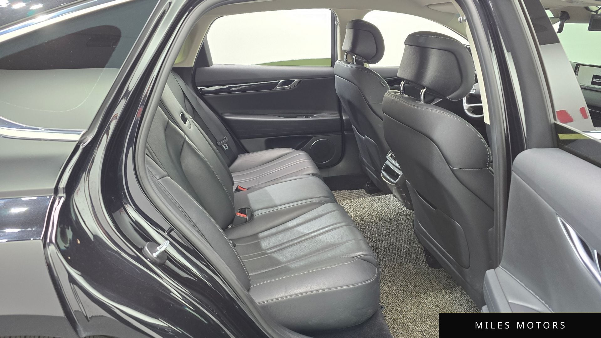 Genesis G80 (RG3) 2021 — миниатюра 12