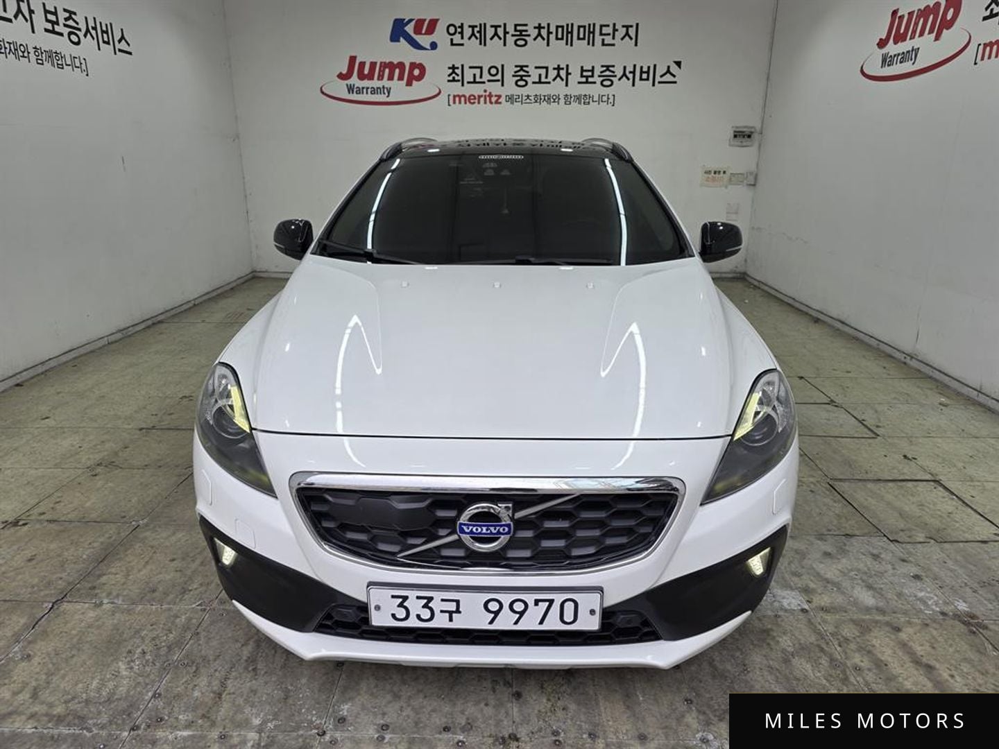 Volvo V40 2015 — миниатюра 3