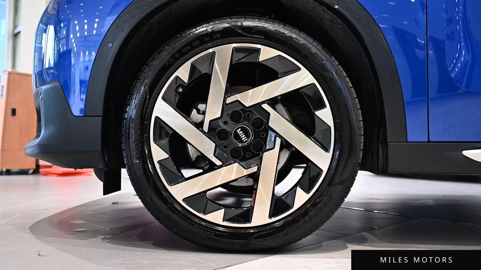 MINI Countryman 2025 — миниатюра 5