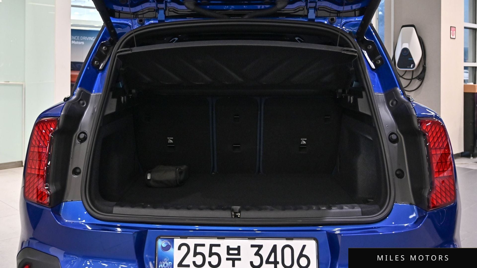 MINI Countryman 2025 — миниатюра 7