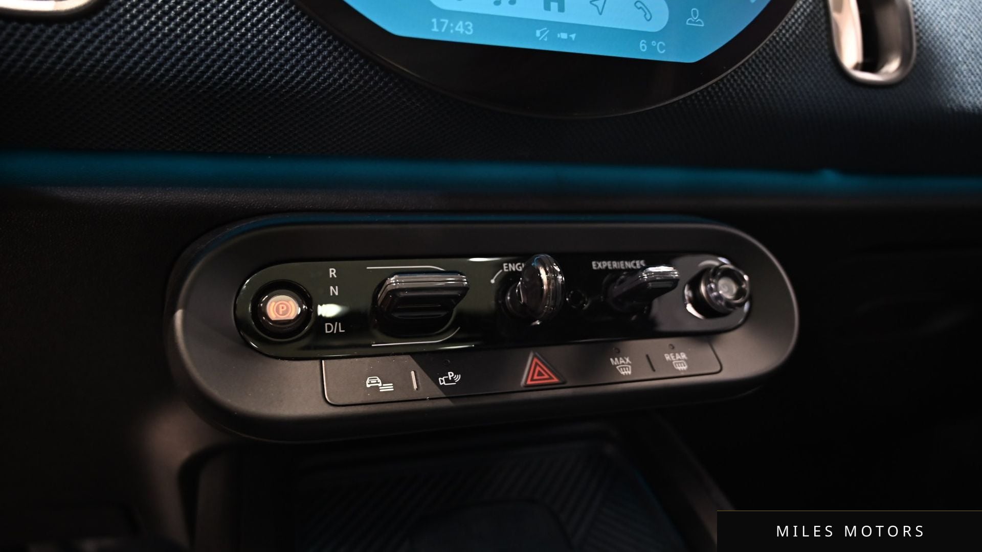MINI Countryman 2025 — миниатюра 11