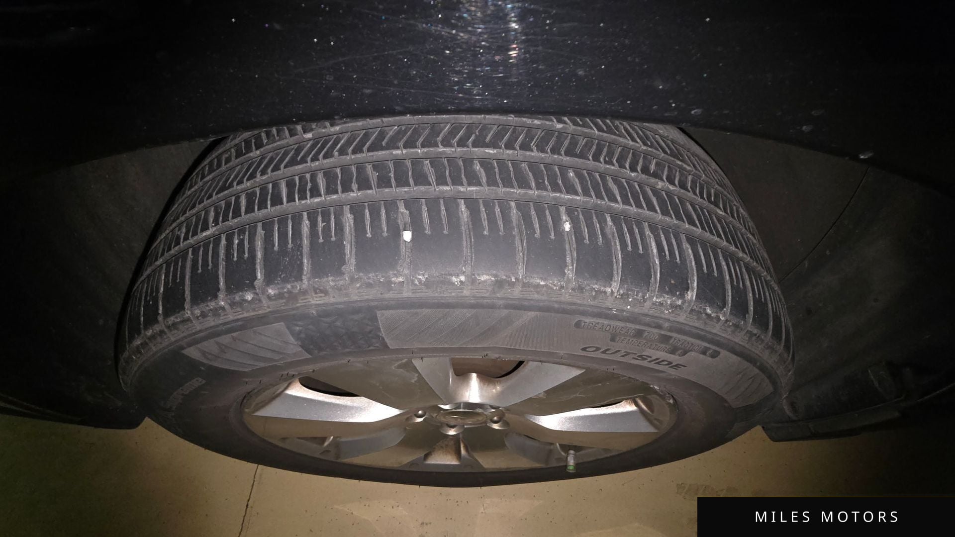 Subaru 아웃백 2012 — миниатюра 4