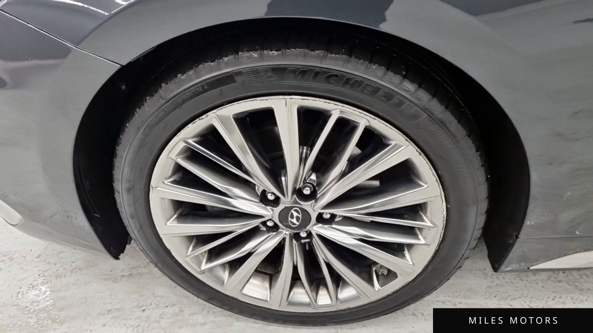 Hyundai Grandeur 2017 — миниатюра 5