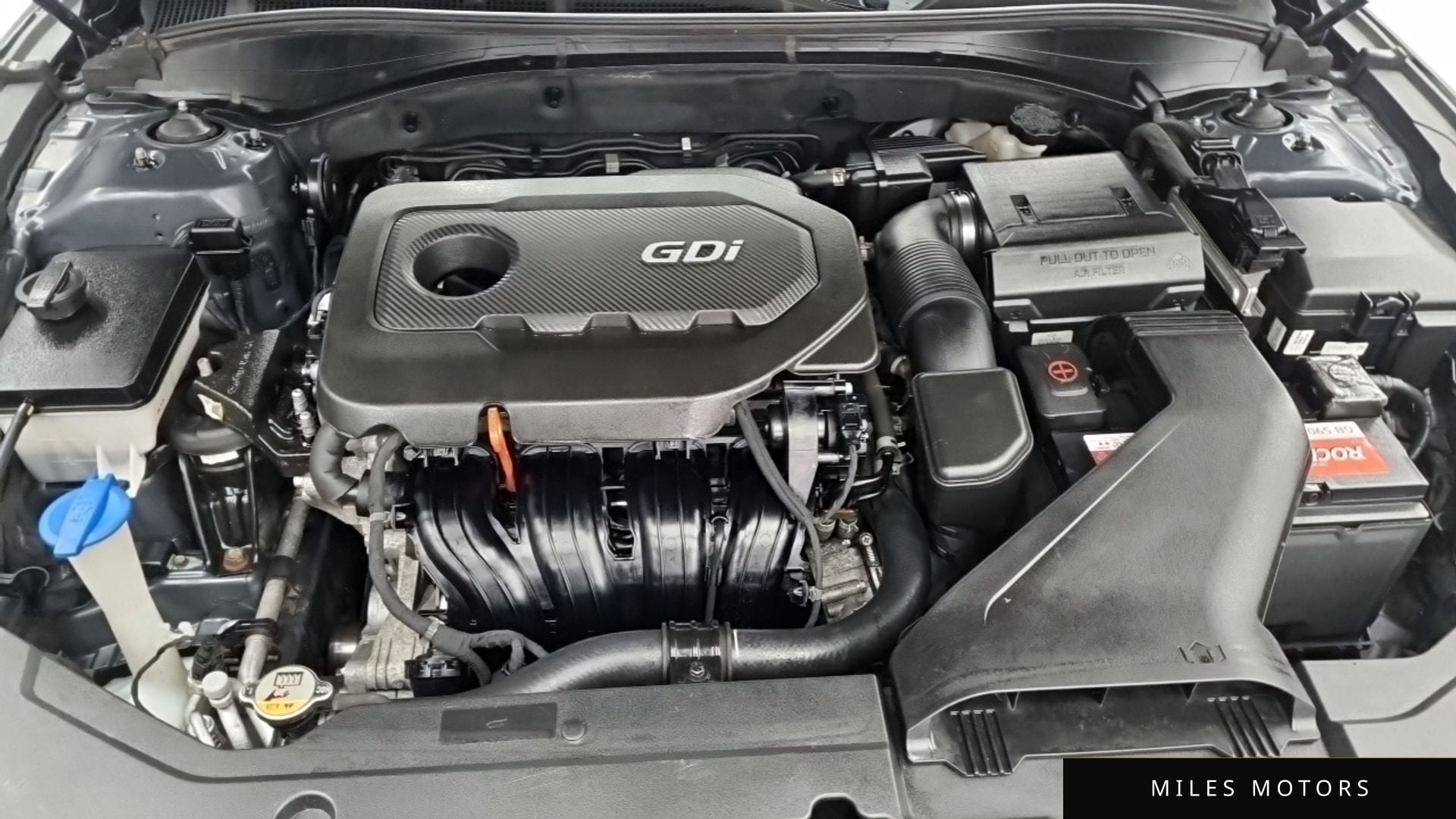 Hyundai Grandeur 2017 — миниатюра 6