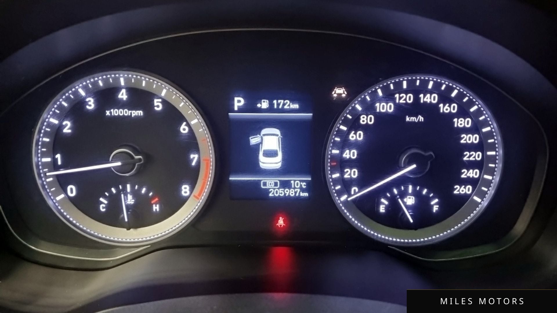 Hyundai Grandeur 2017 — миниатюра 8