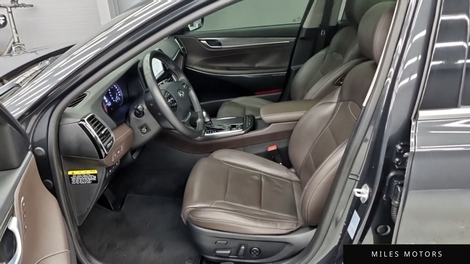 Hyundai Grandeur 2017 — миниатюра 10