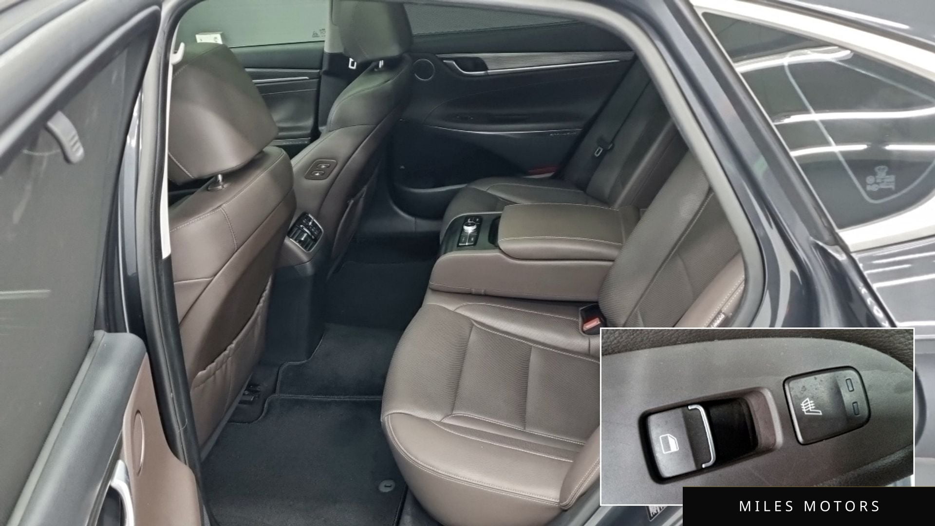Hyundai Grandeur 2017 — миниатюра 11