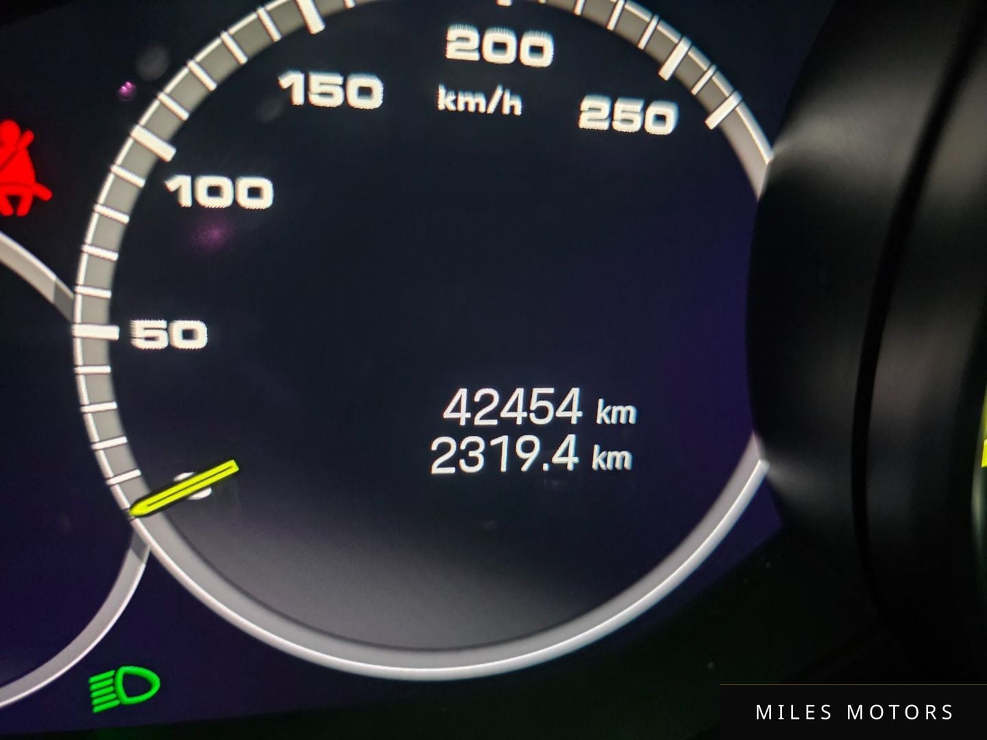 Porsche 카이엔 (PO536) 2023 — миниатюра 8