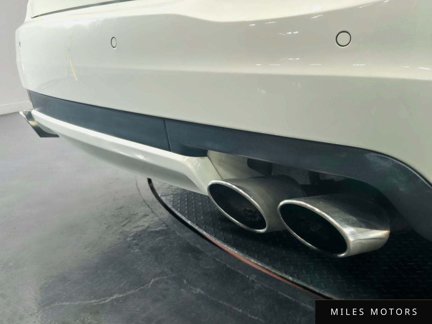 Maserati Quattroporte 2014 — миниатюра 6