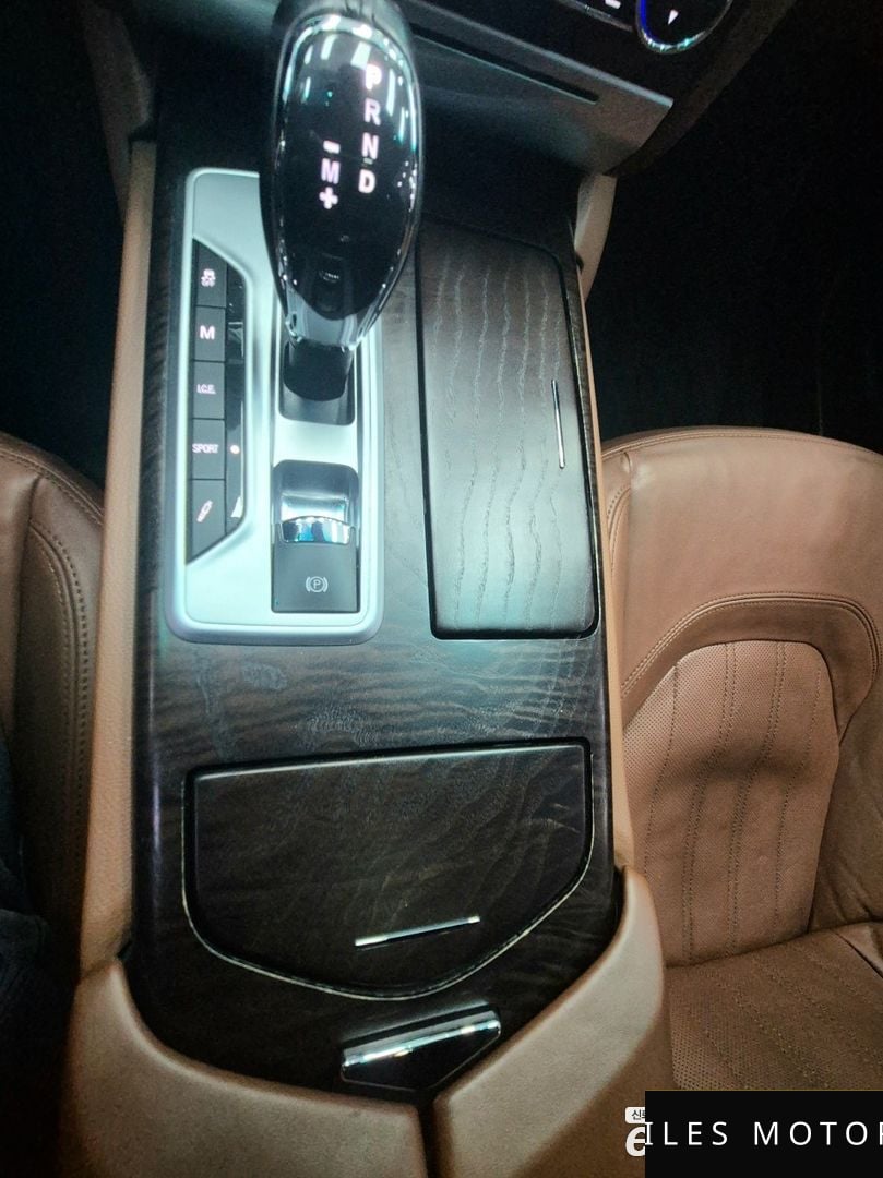 Maserati Quattroporte 2014 — миниатюра 9