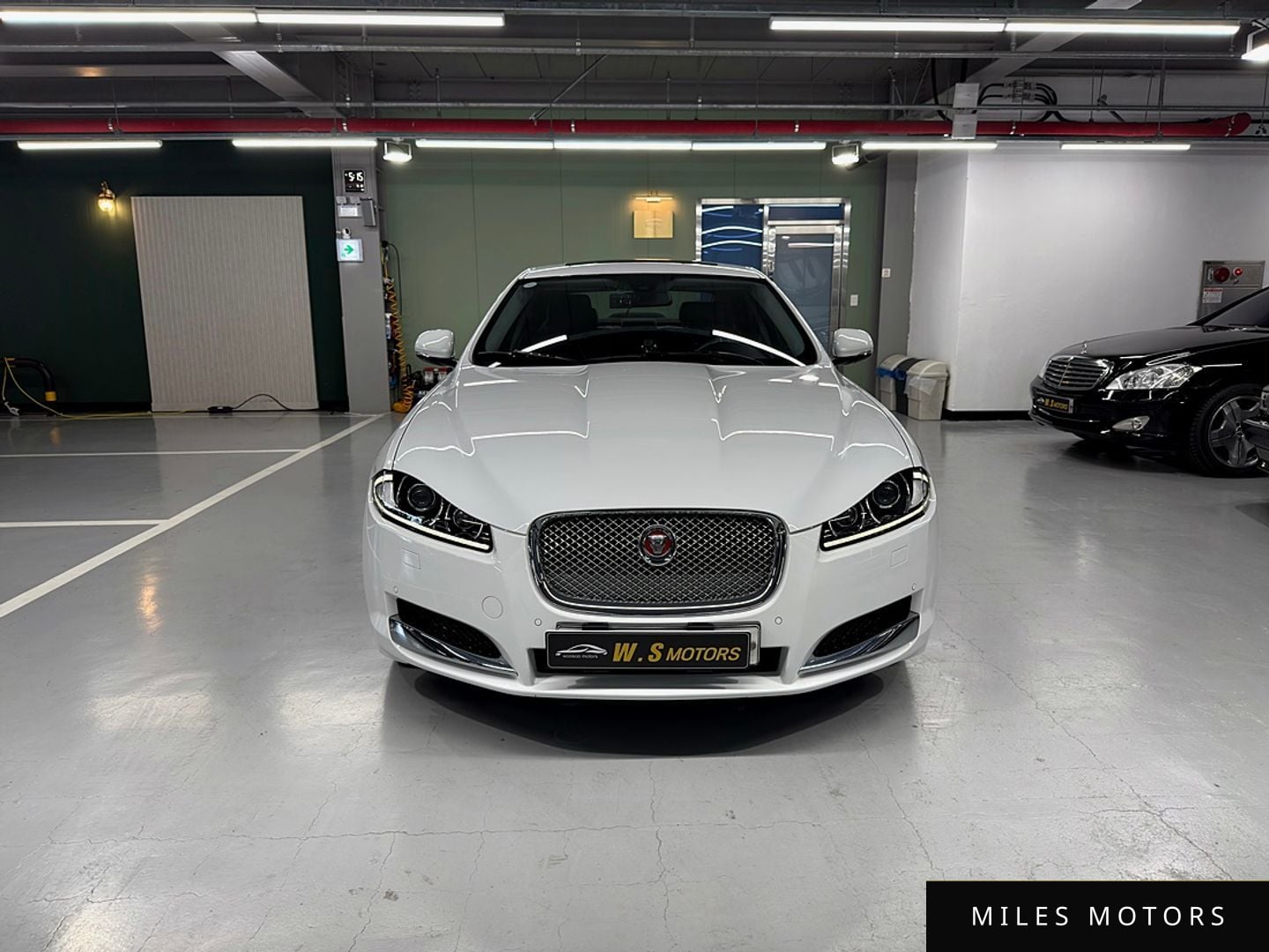 Jaguar New XF 2014 — миниатюра 2