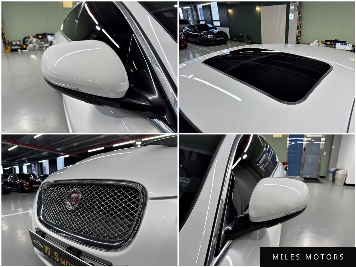 Jaguar New XF 2014 — миниатюра 8