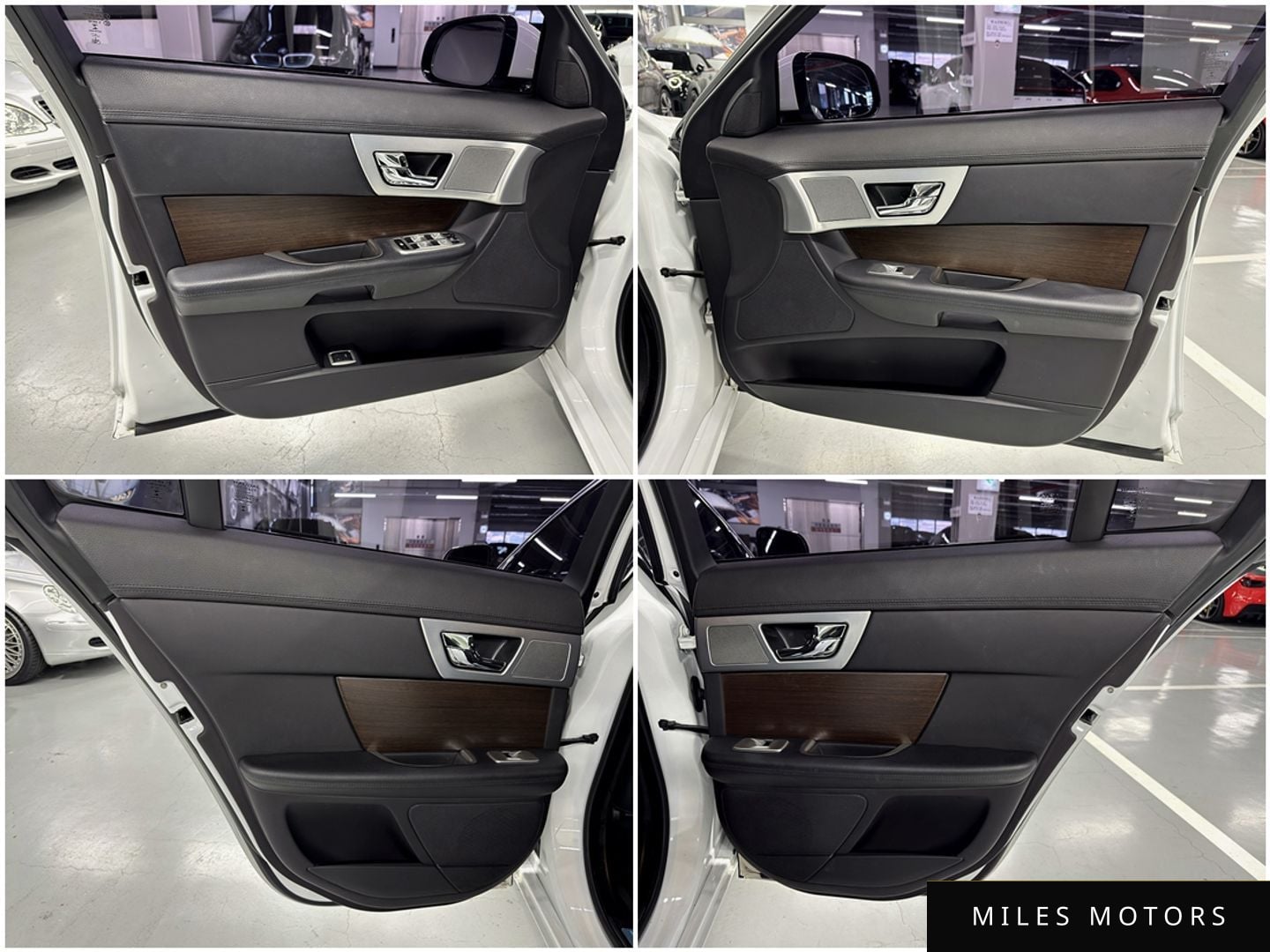 Jaguar New XF 2014 — миниатюра 12