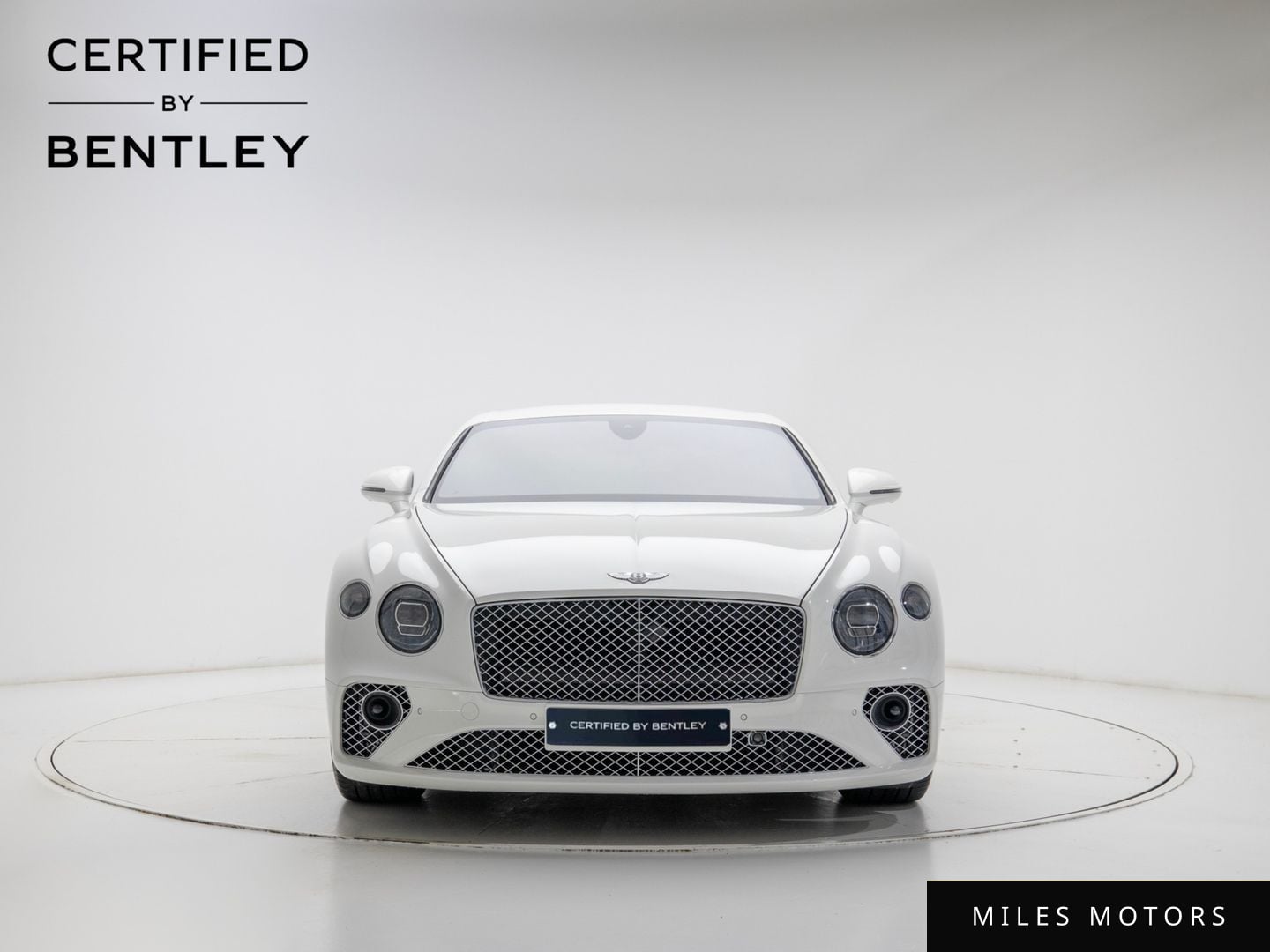Bentley Continental GT 2023 — миниатюра 2