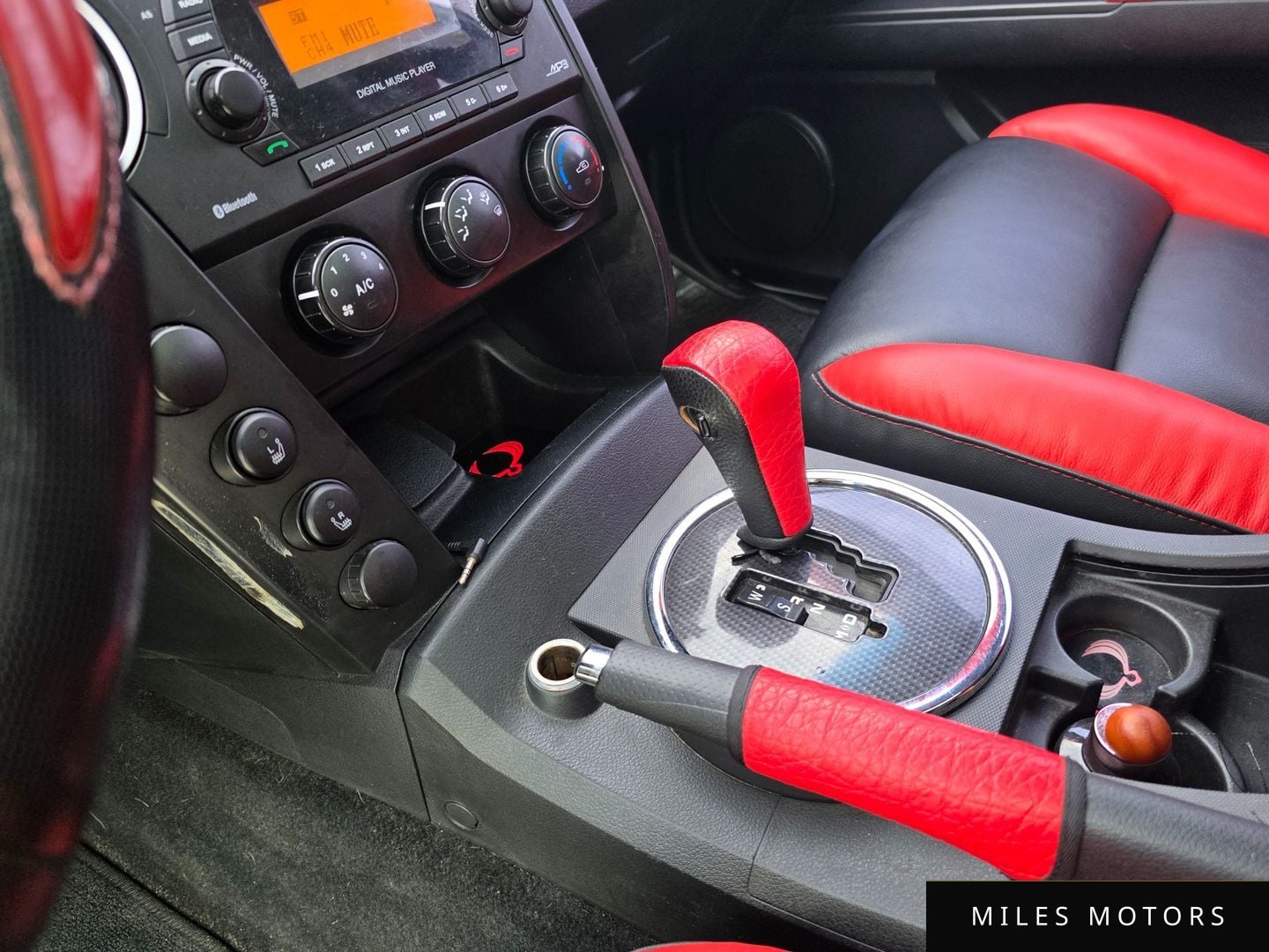 KG Mobility KORANDO 2012 — миниатюра 9