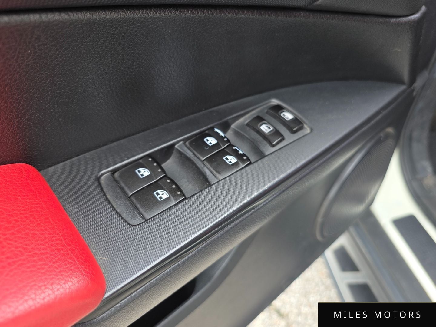 KG Mobility KORANDO 2012 — миниатюра 16