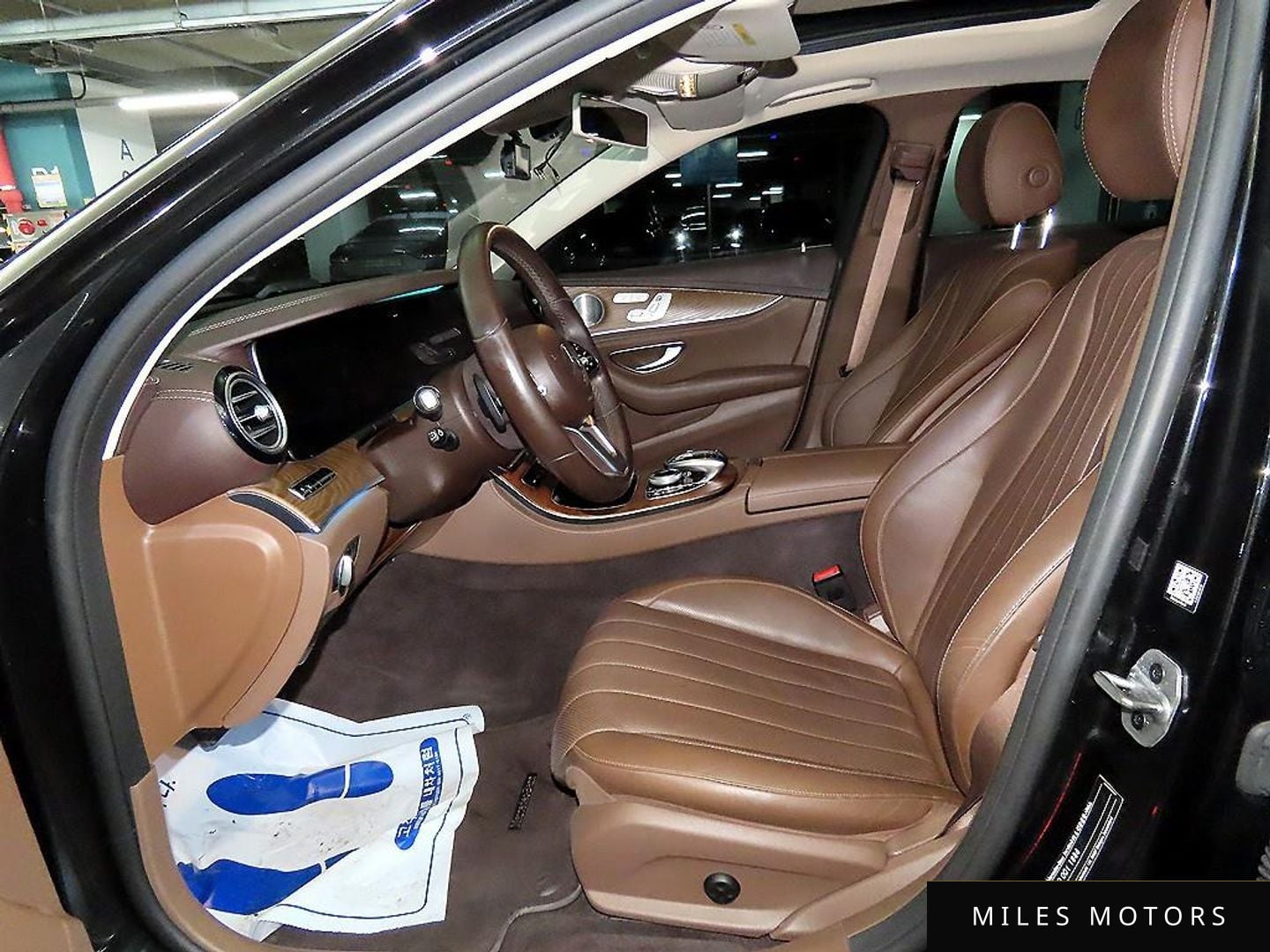 Mercedes-Benz E-Class W213 2019 — миниатюра 6