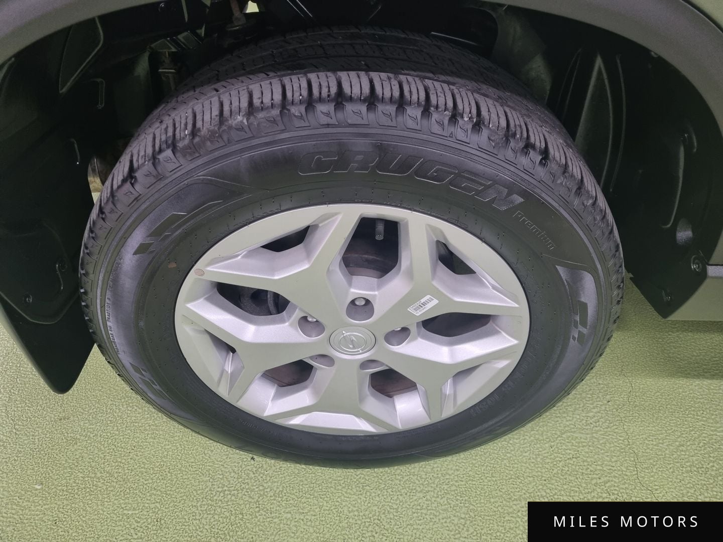 KG Mobility Rexton 2023 — миниатюра 5