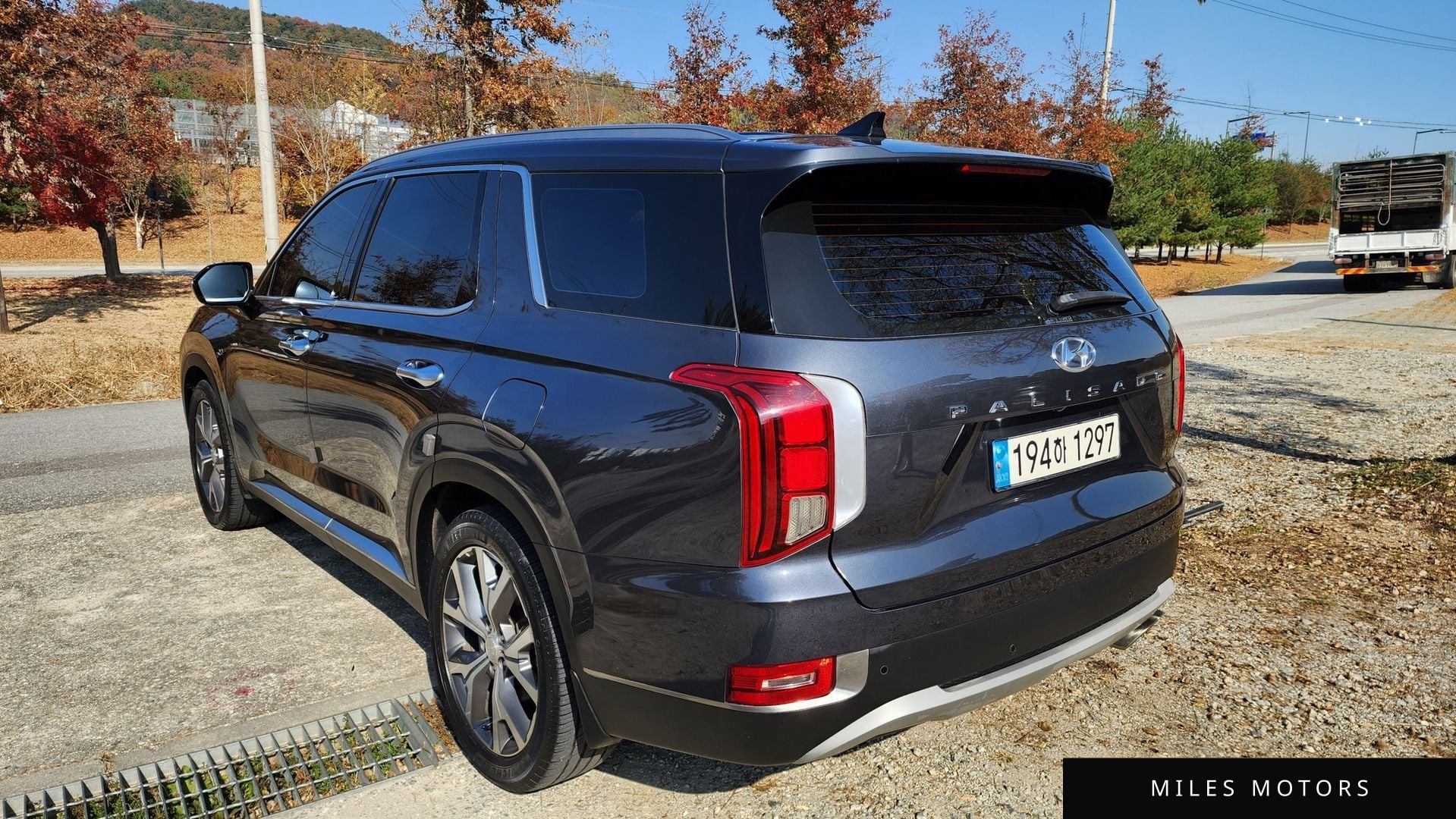 Hyundai Palisade 2022 — миниатюра 5