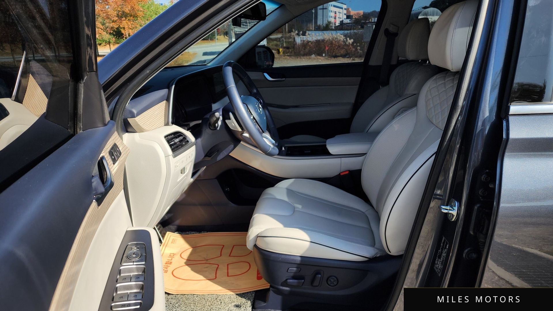 Hyundai Palisade 2022 — миниатюра 8