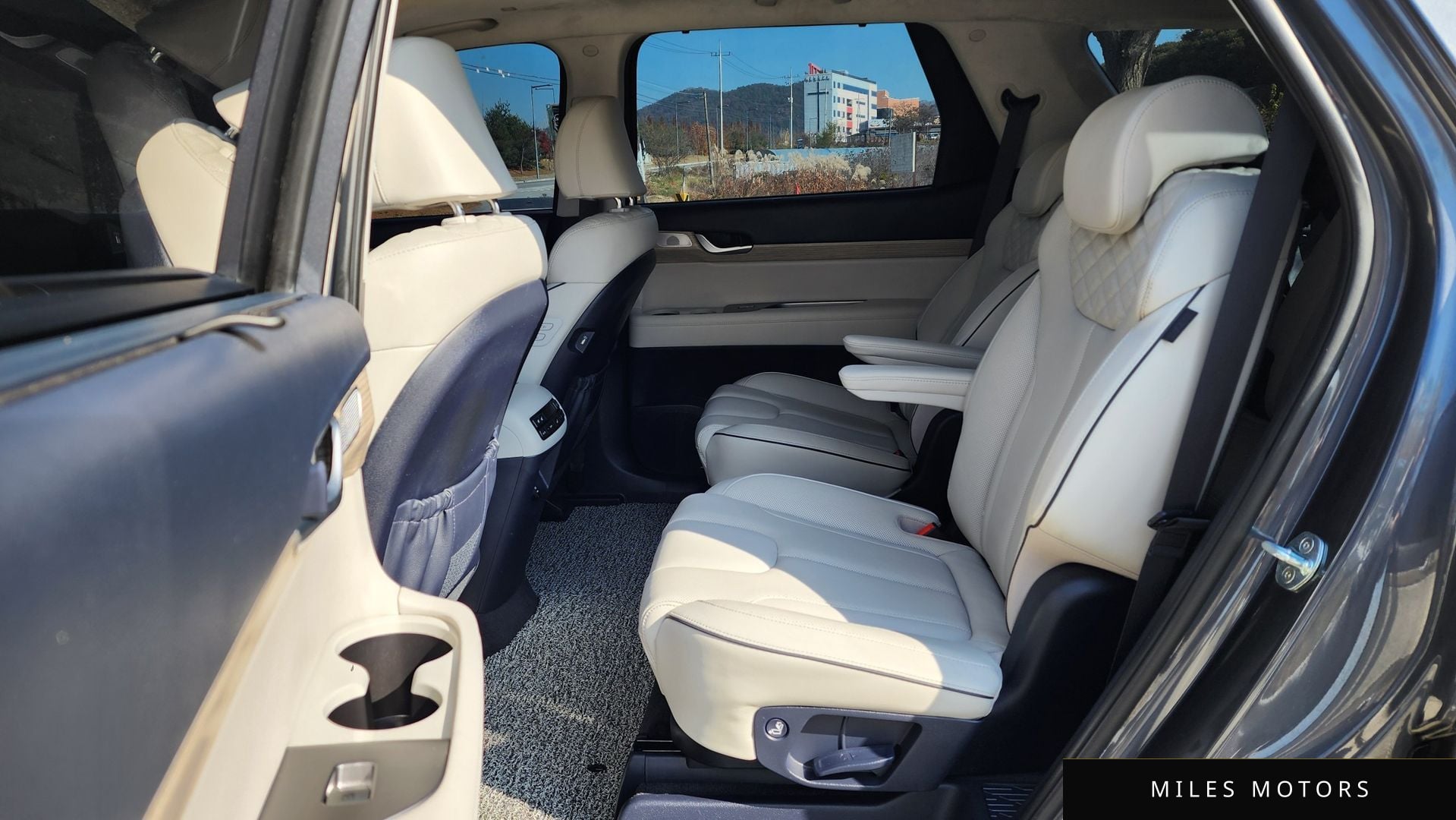 Hyundai Palisade 2022 — миниатюра 9