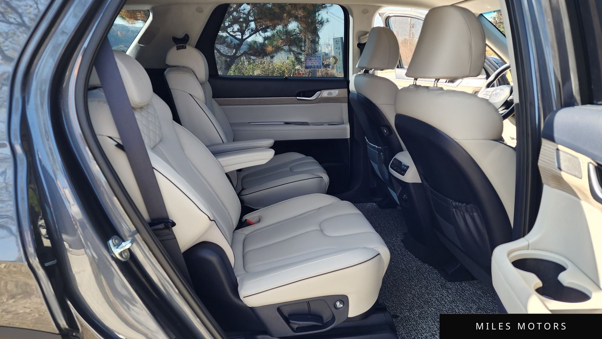 Hyundai Palisade 2022 — миниатюра 10