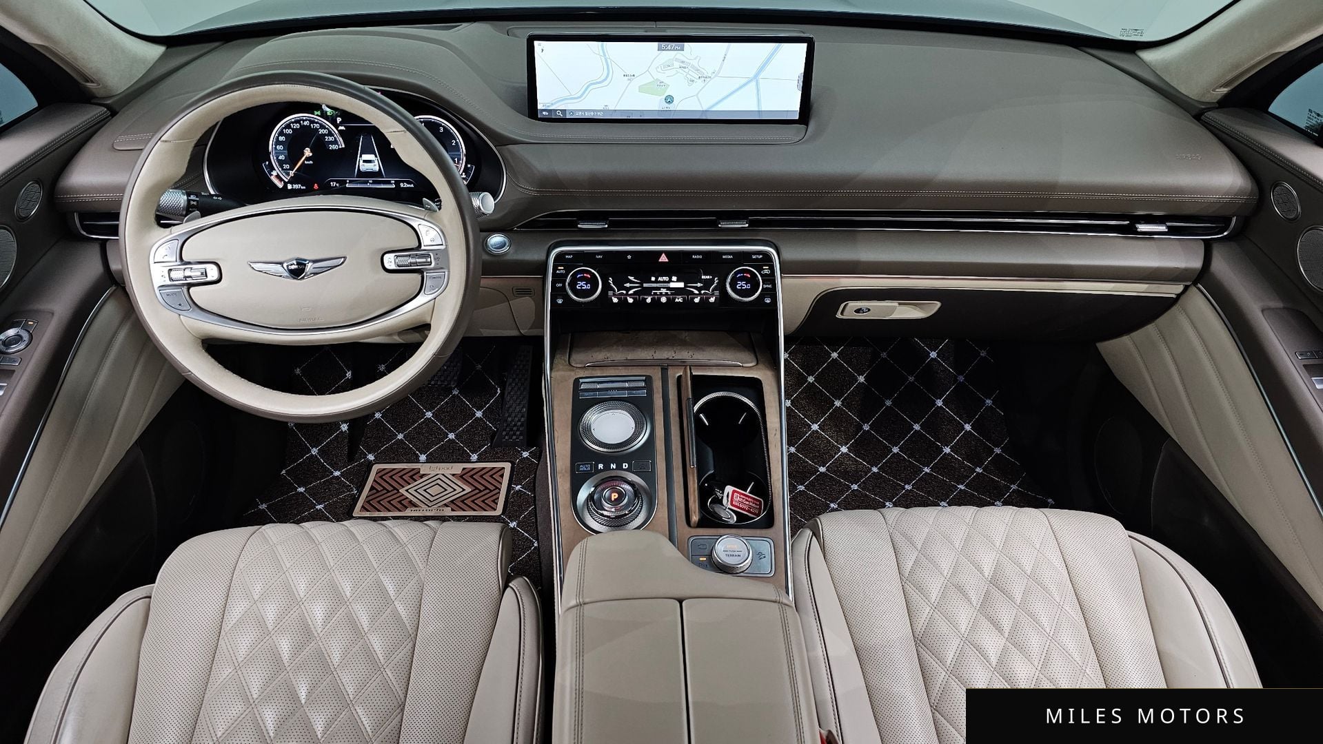 Genesis GV80 2020 — миниатюра 6