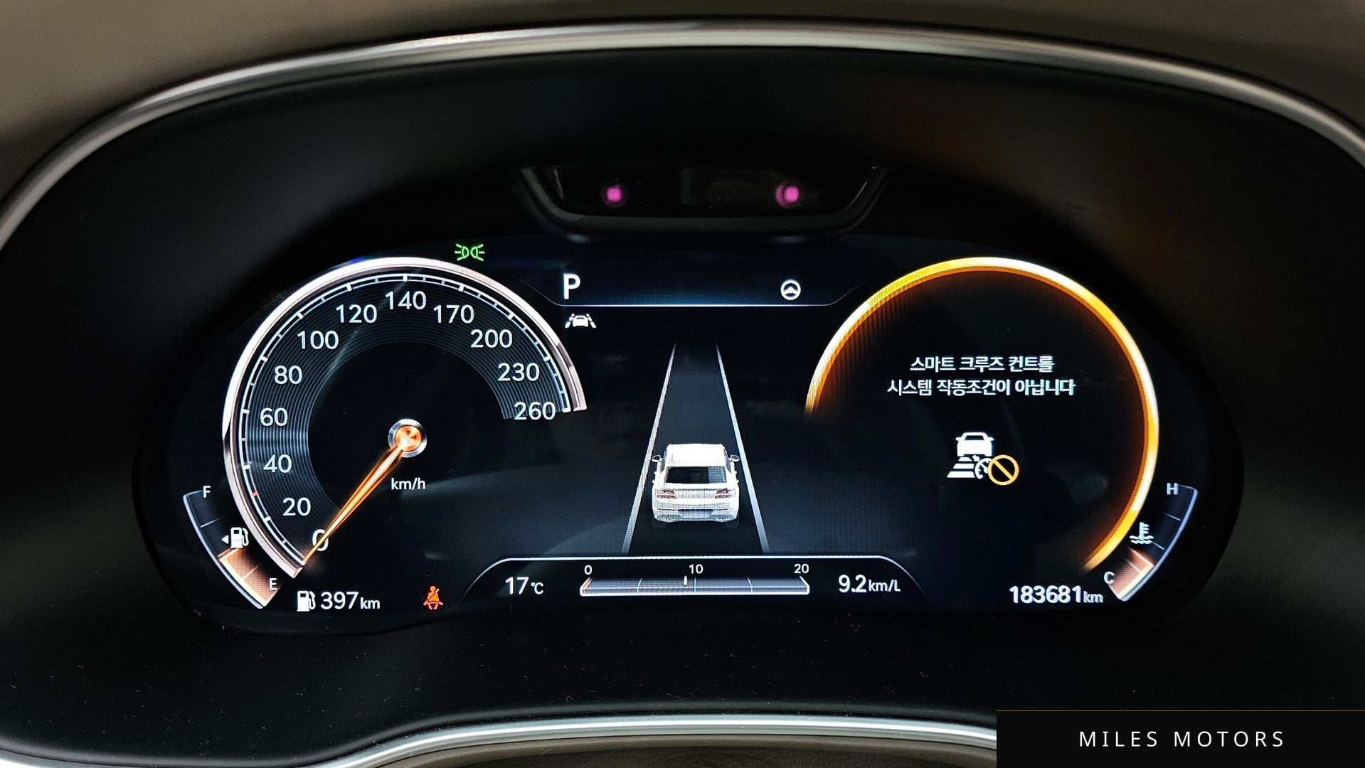 Genesis GV80 2020 — миниатюра 7