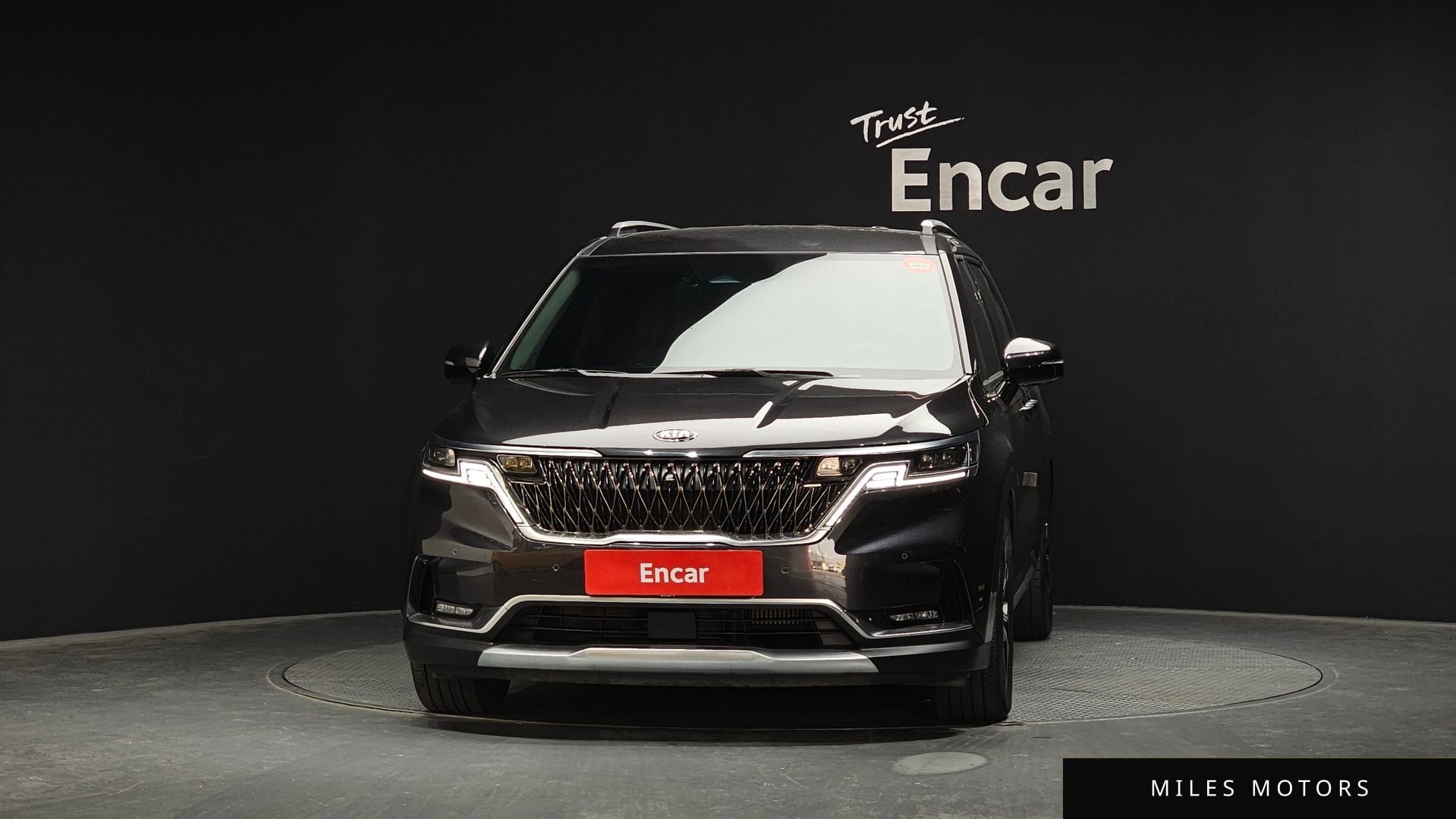 Kia Carnival 2021 — миниатюра 3