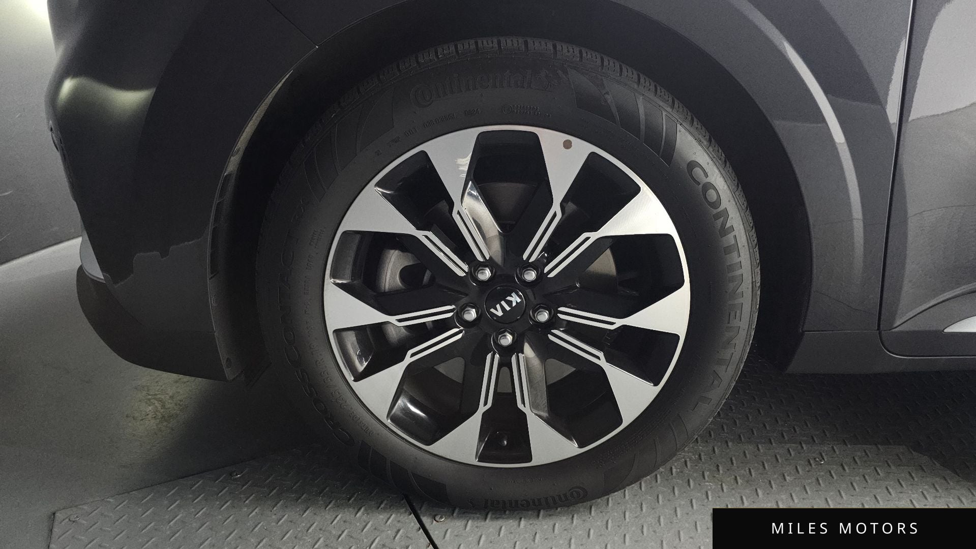Kia Carnival 2021 — миниатюра 5