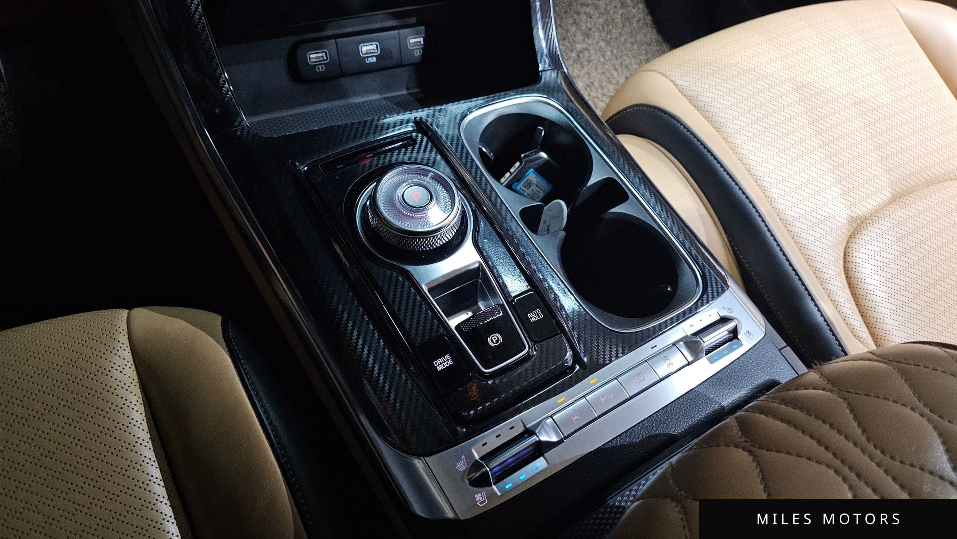 Kia Carnival 2021 — миниатюра 9
