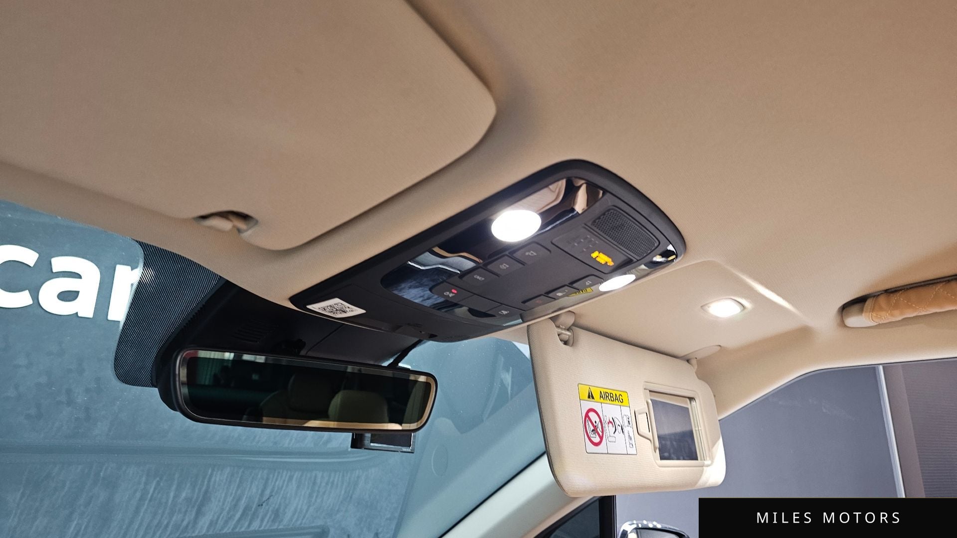Kia Carnival 2021 — миниатюра 16