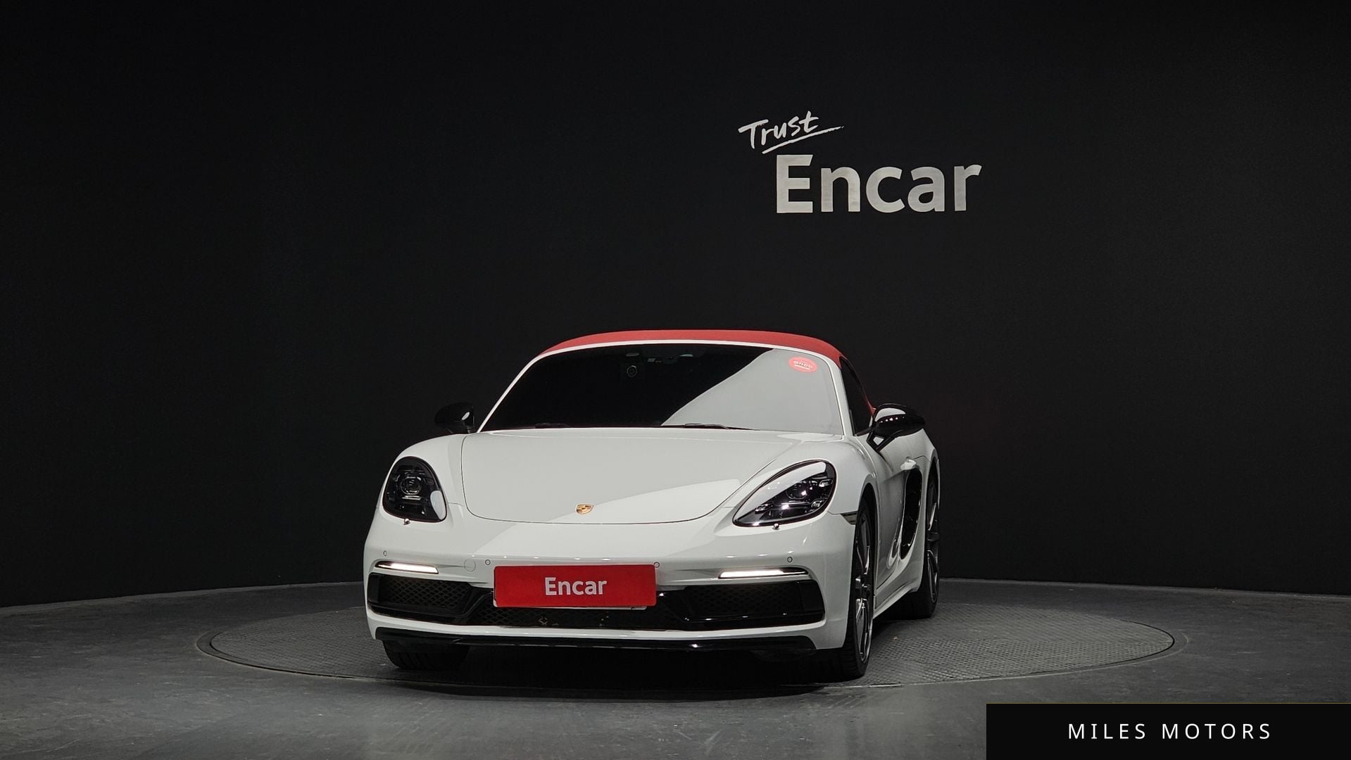 Porsche 718 2017 — миниатюра 3
