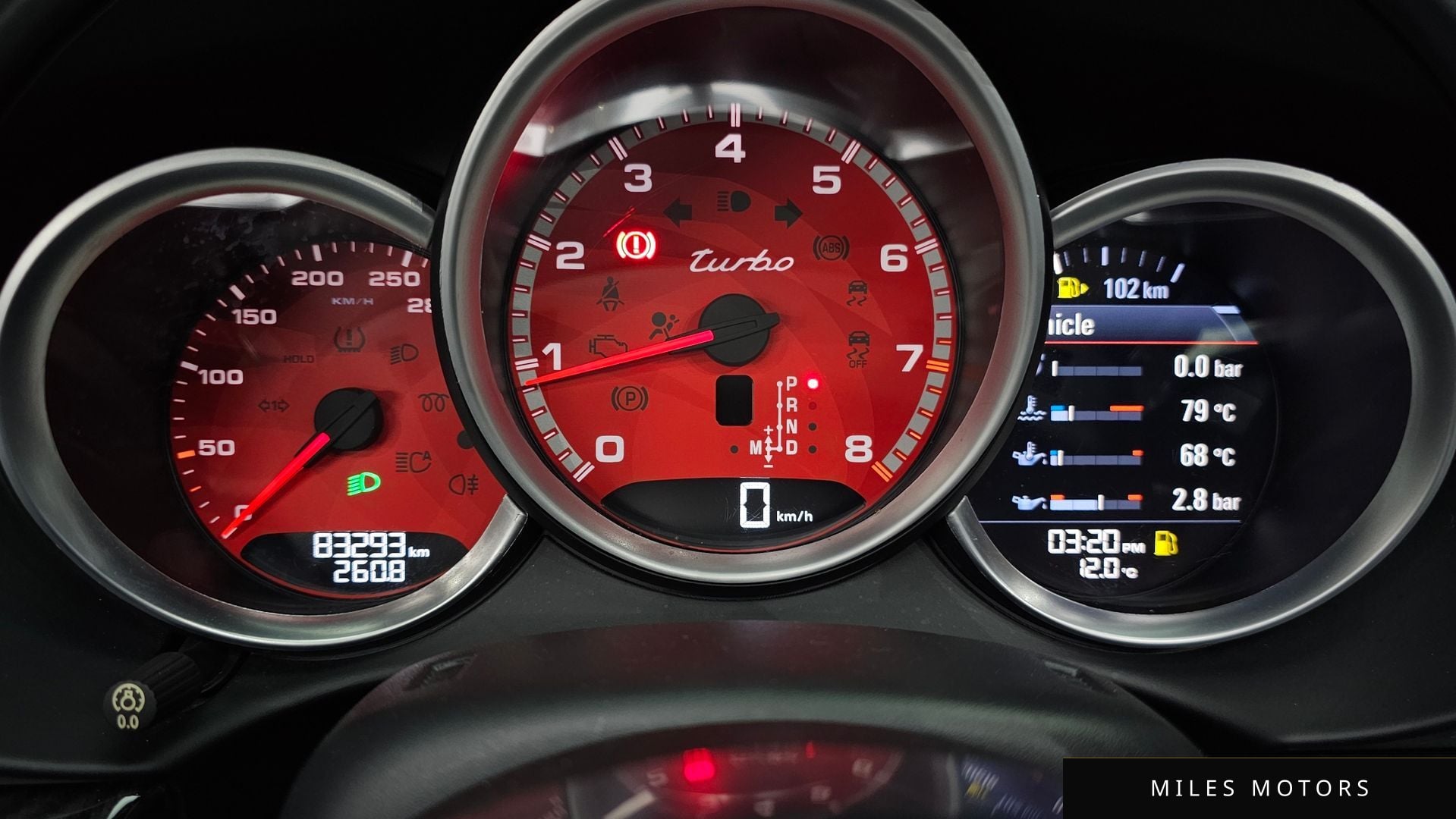 Porsche 718 2017 — миниатюра 8