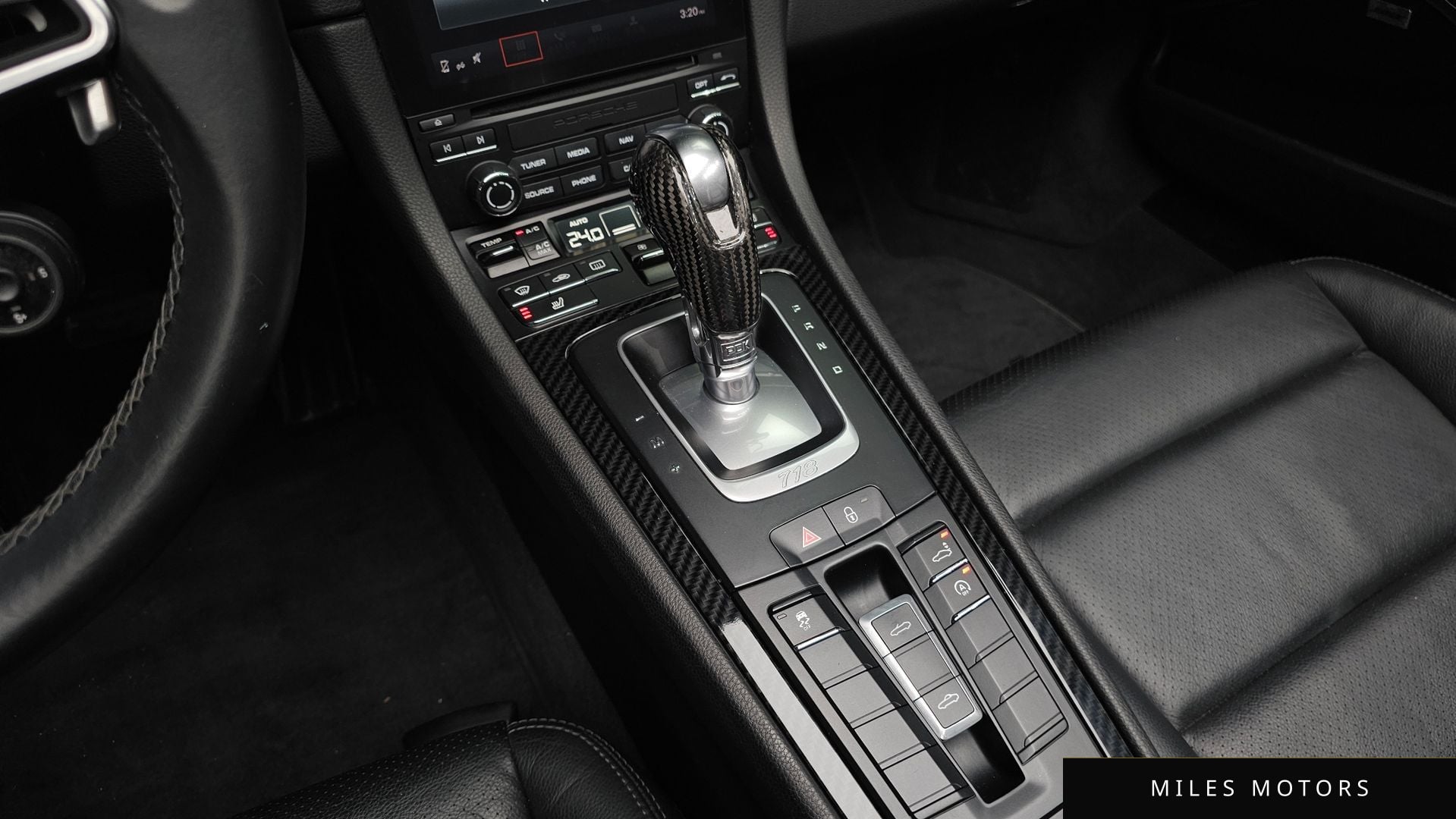 Porsche 718 2017 — миниатюра 9