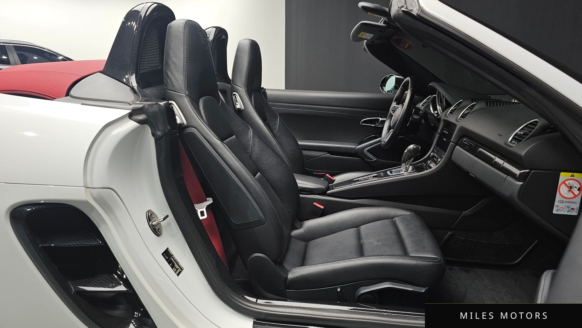 Porsche 718 2017 — миниатюра 10