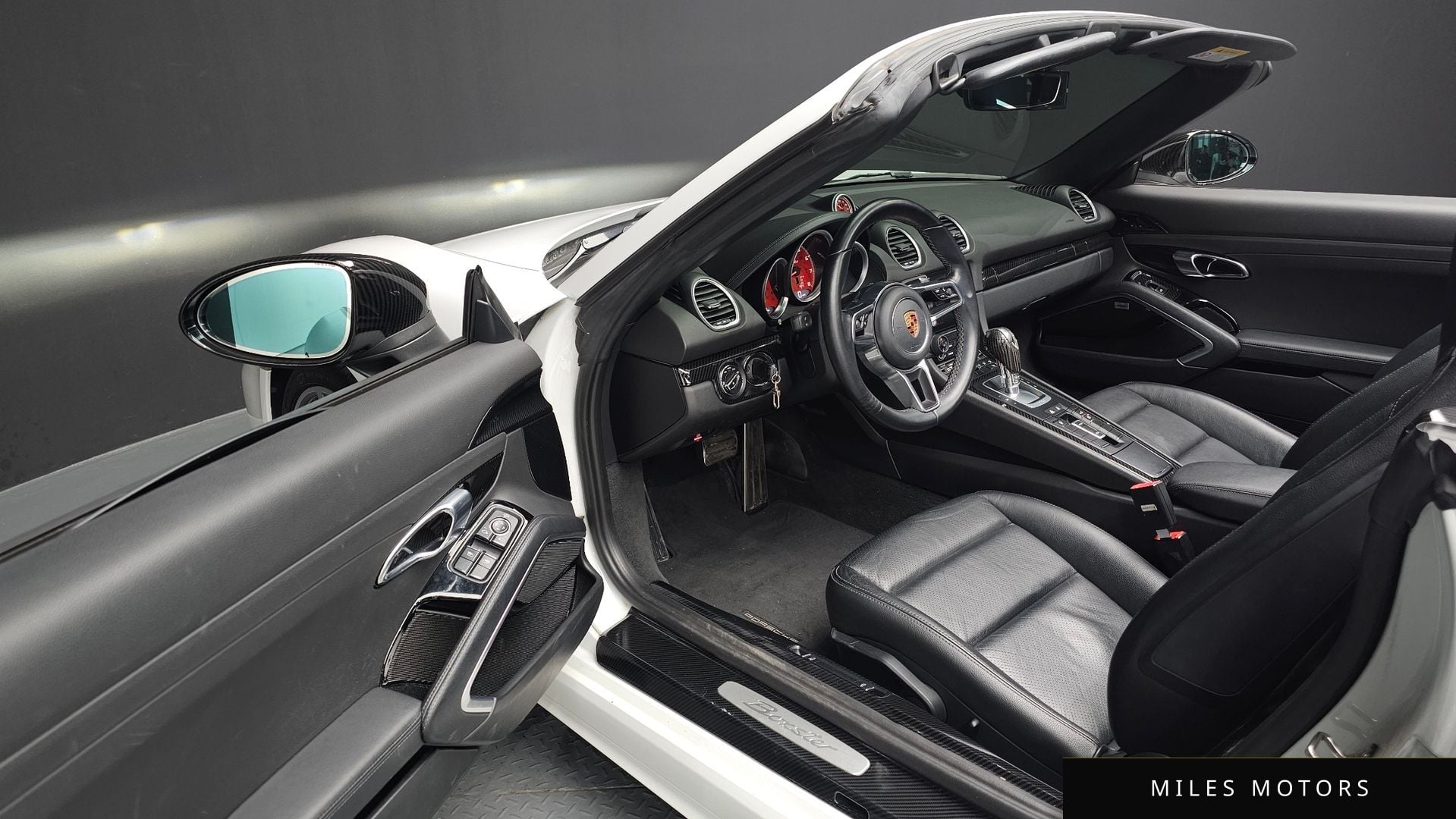 Porsche 718 2017 — миниатюра 11