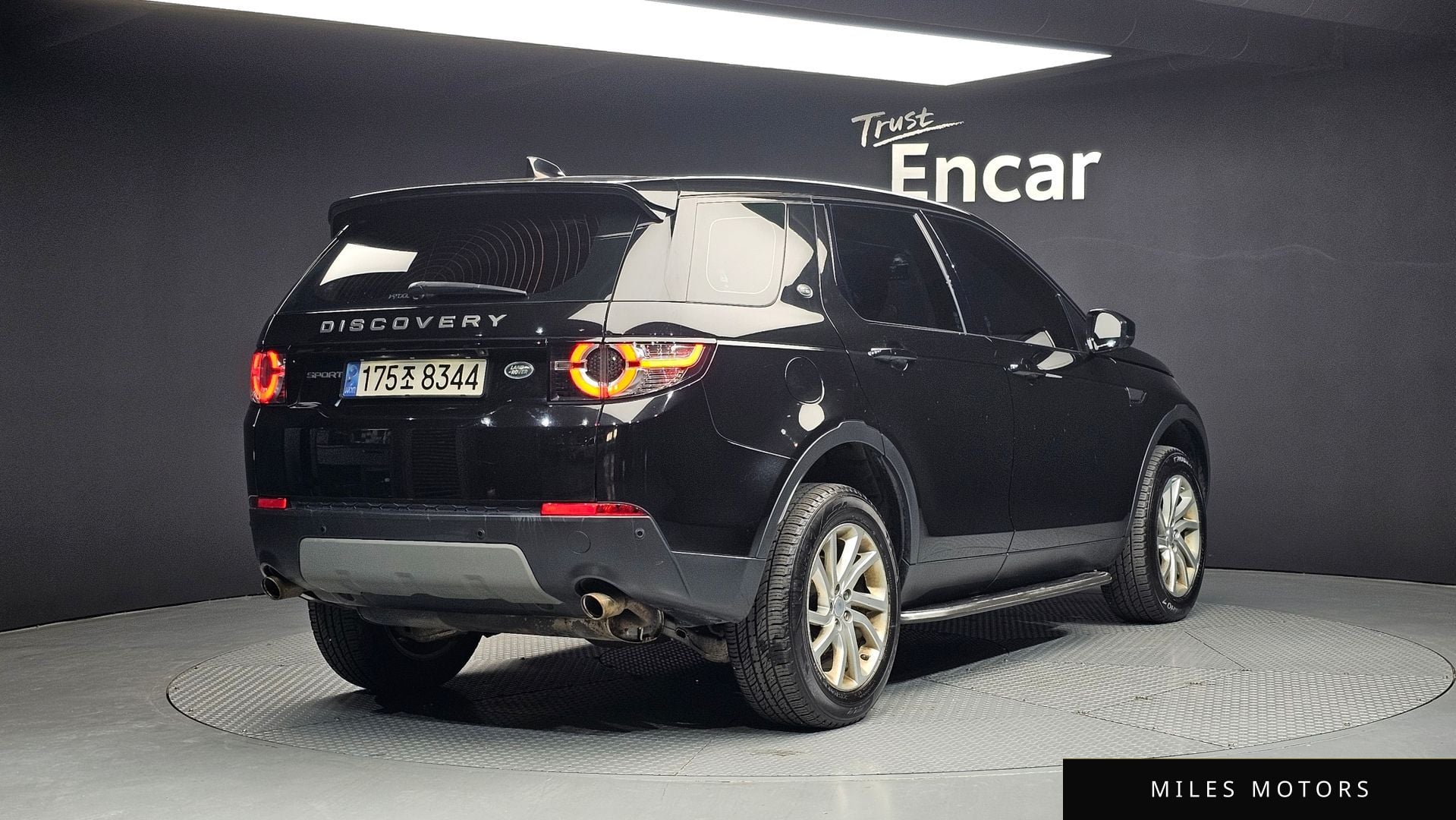 Land Rover Discovery Sport 2018 — миниатюра 2