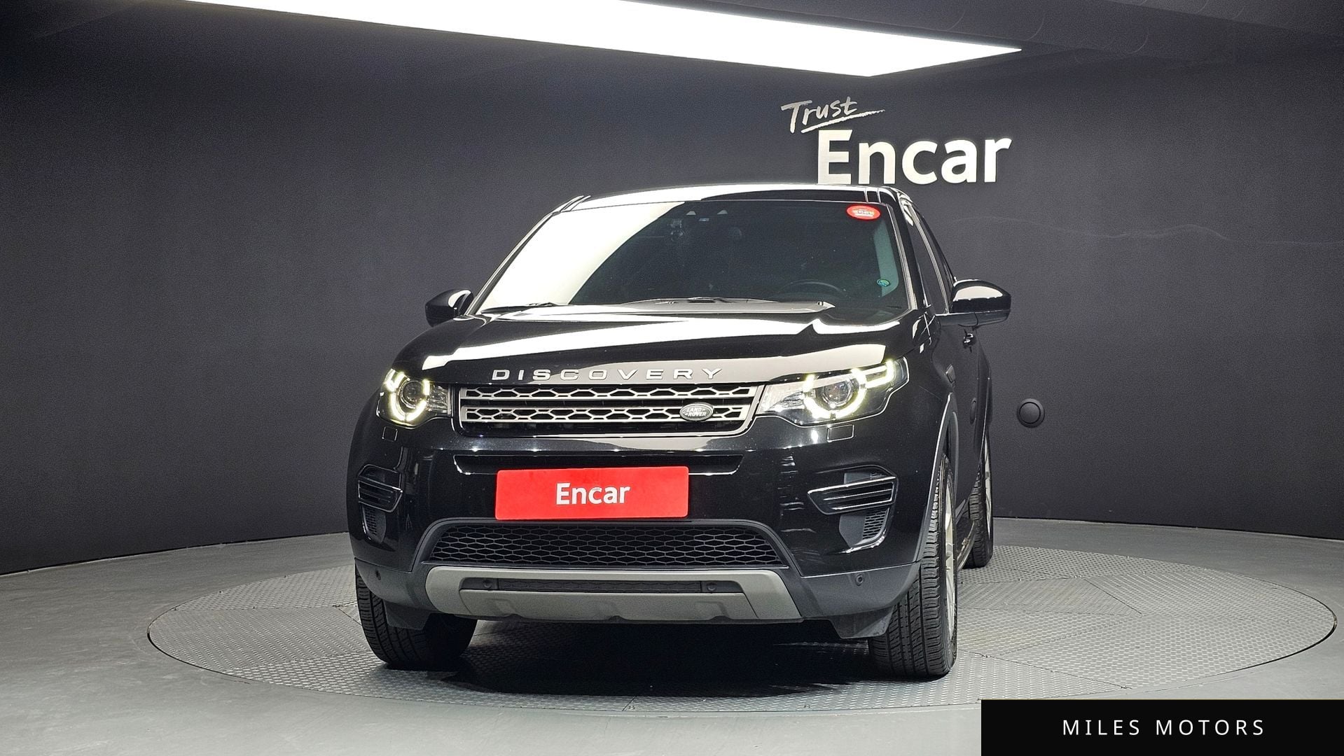 Land Rover Discovery Sport 2018 — миниатюра 3