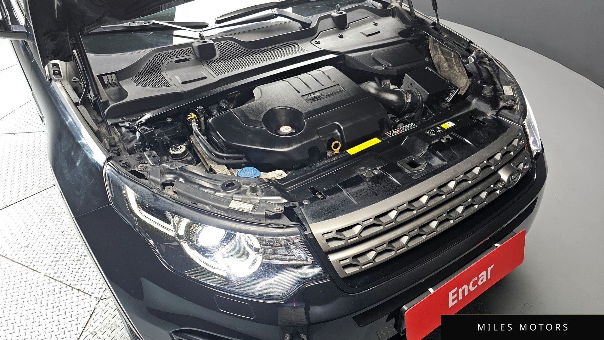 Land Rover Discovery Sport 2018 — миниатюра 6