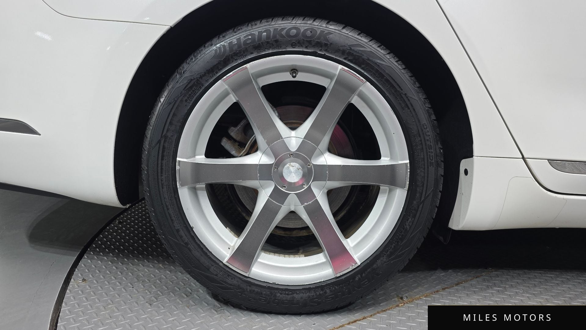 Kia K7 2017 — миниатюра 5