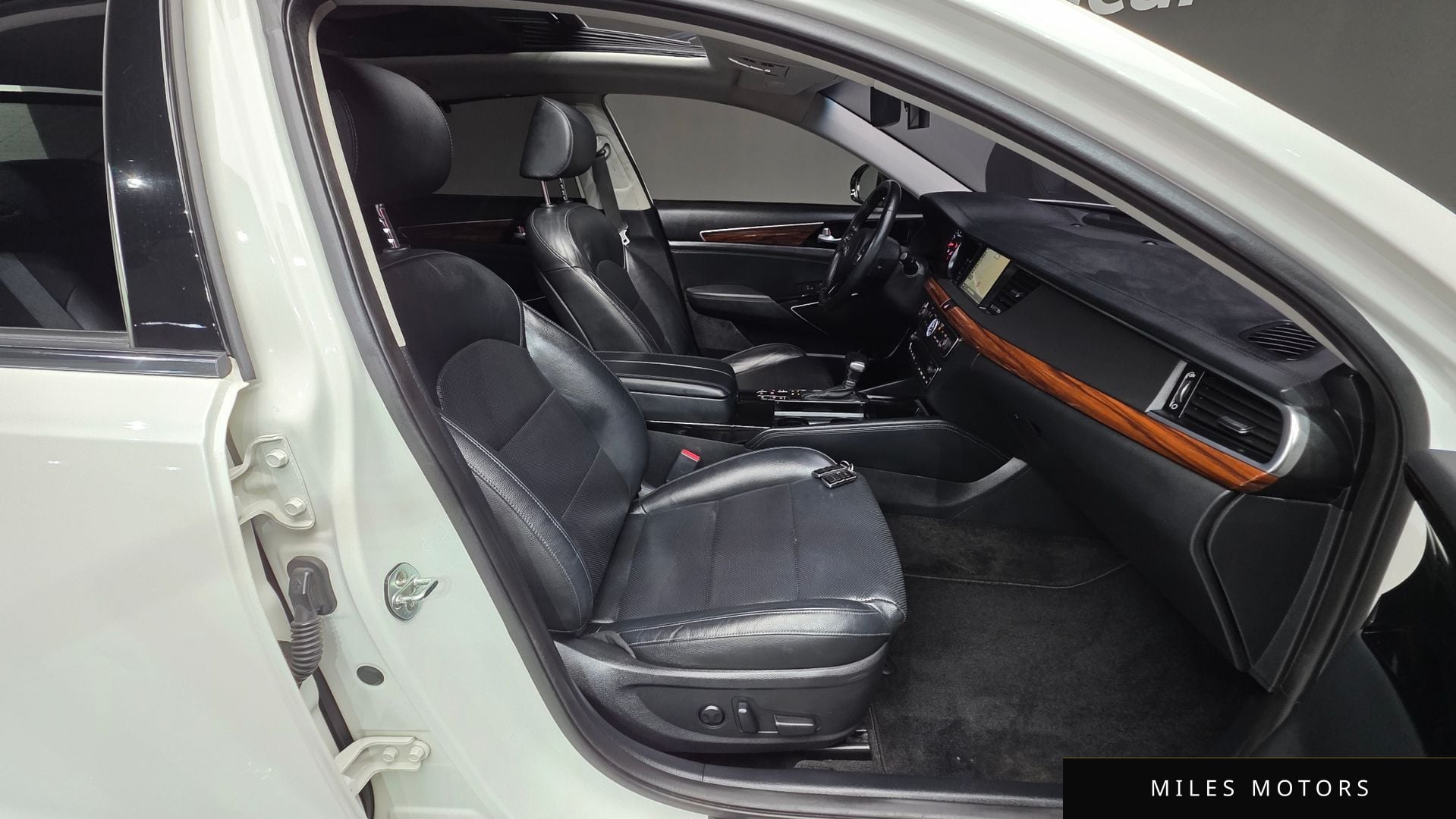 Kia K7 2017 — миниатюра 10