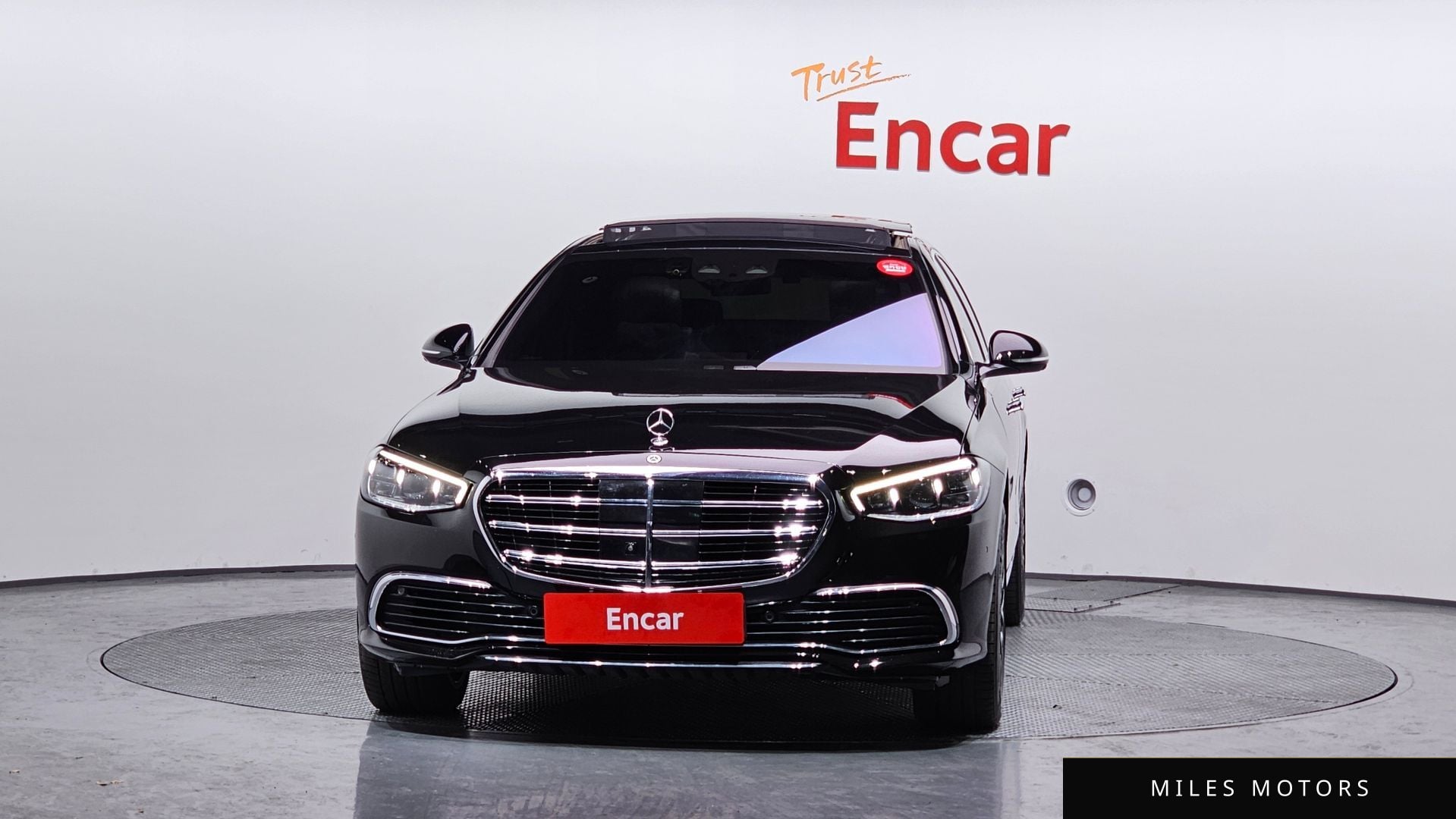 Mercedes-Benz S-Class W223 2022 — миниатюра 3