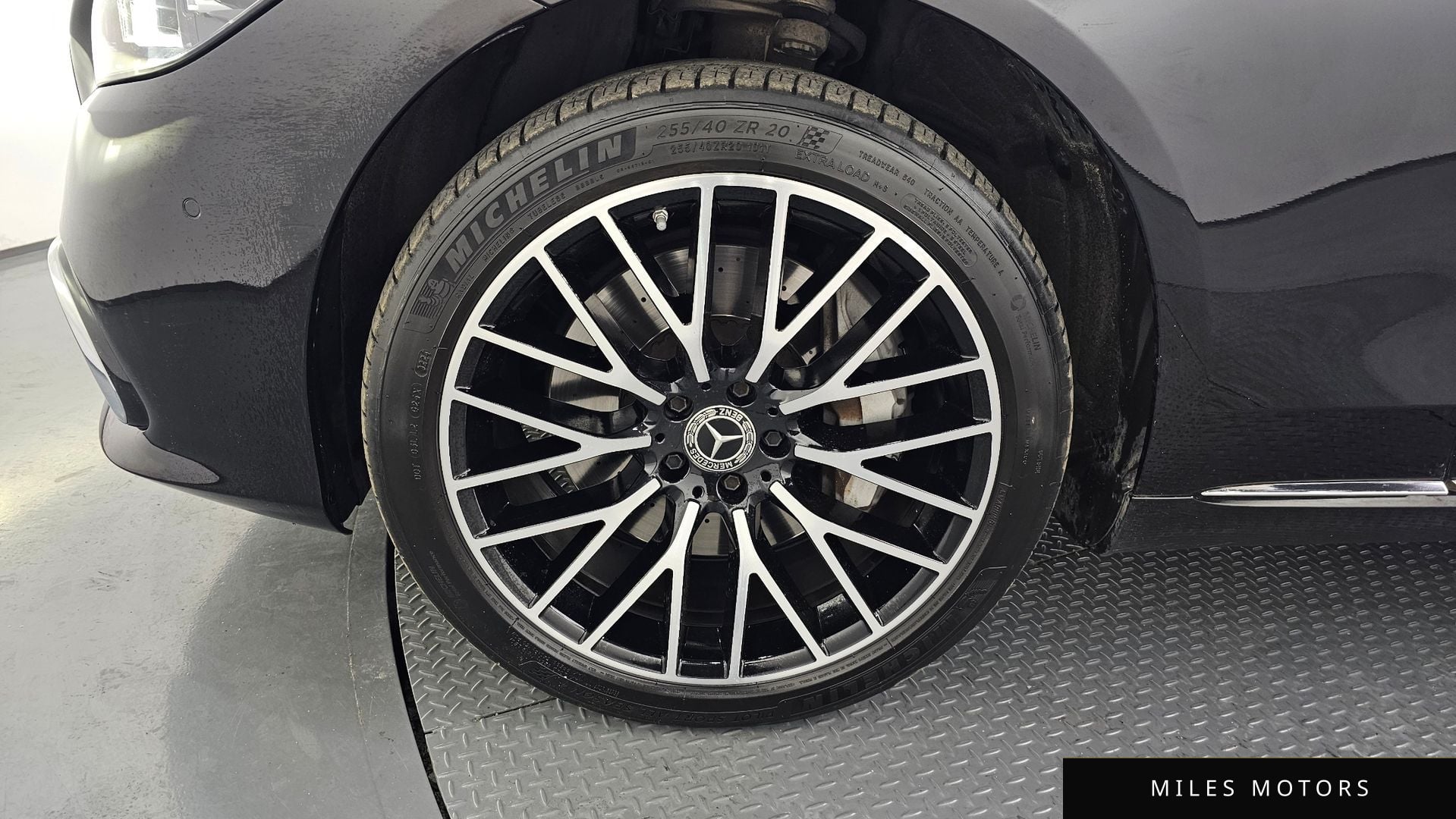 Mercedes-Benz S-Class W223 2022 — миниатюра 5