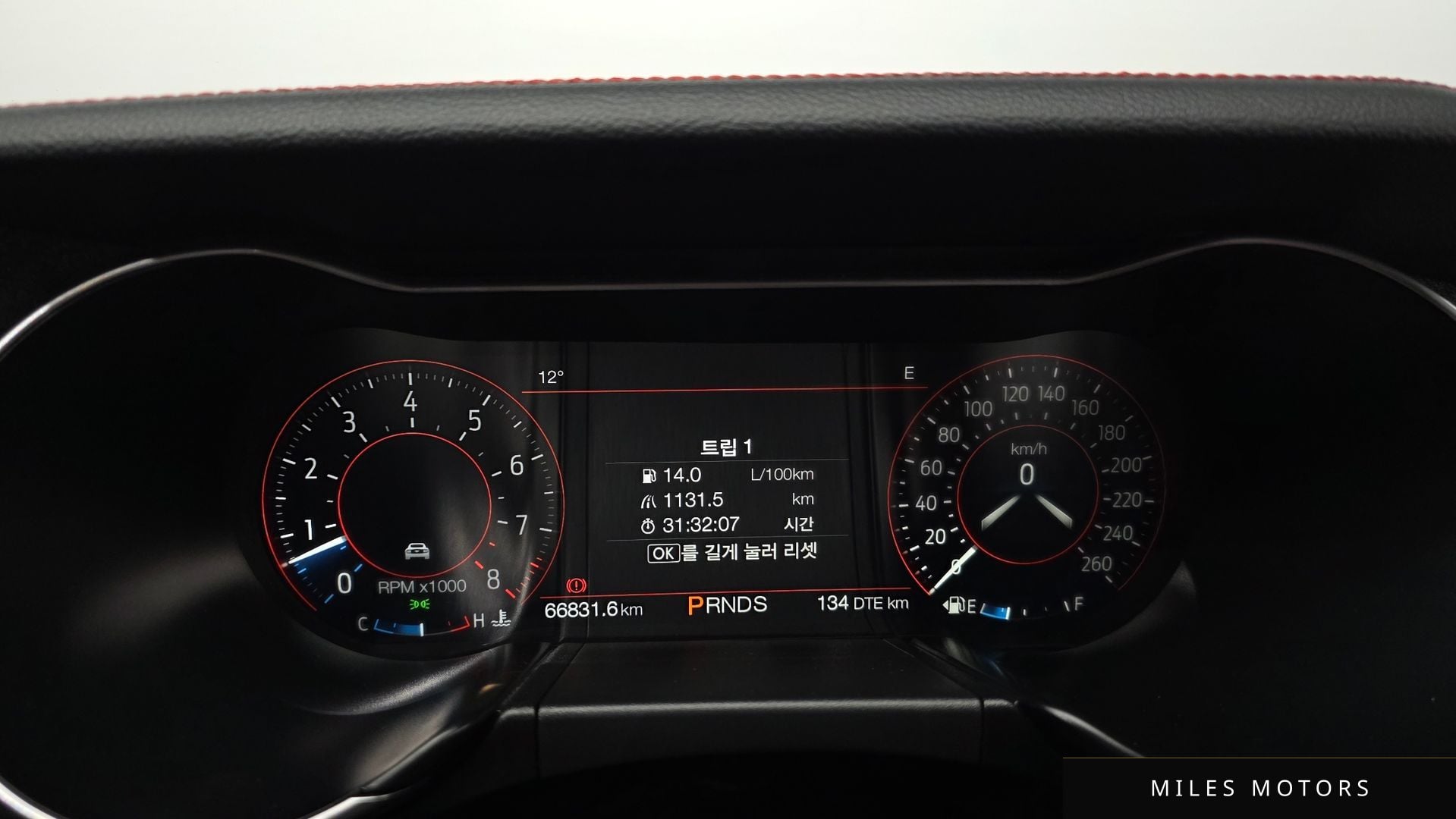 Ford 머스탱 2020 — миниатюра 8