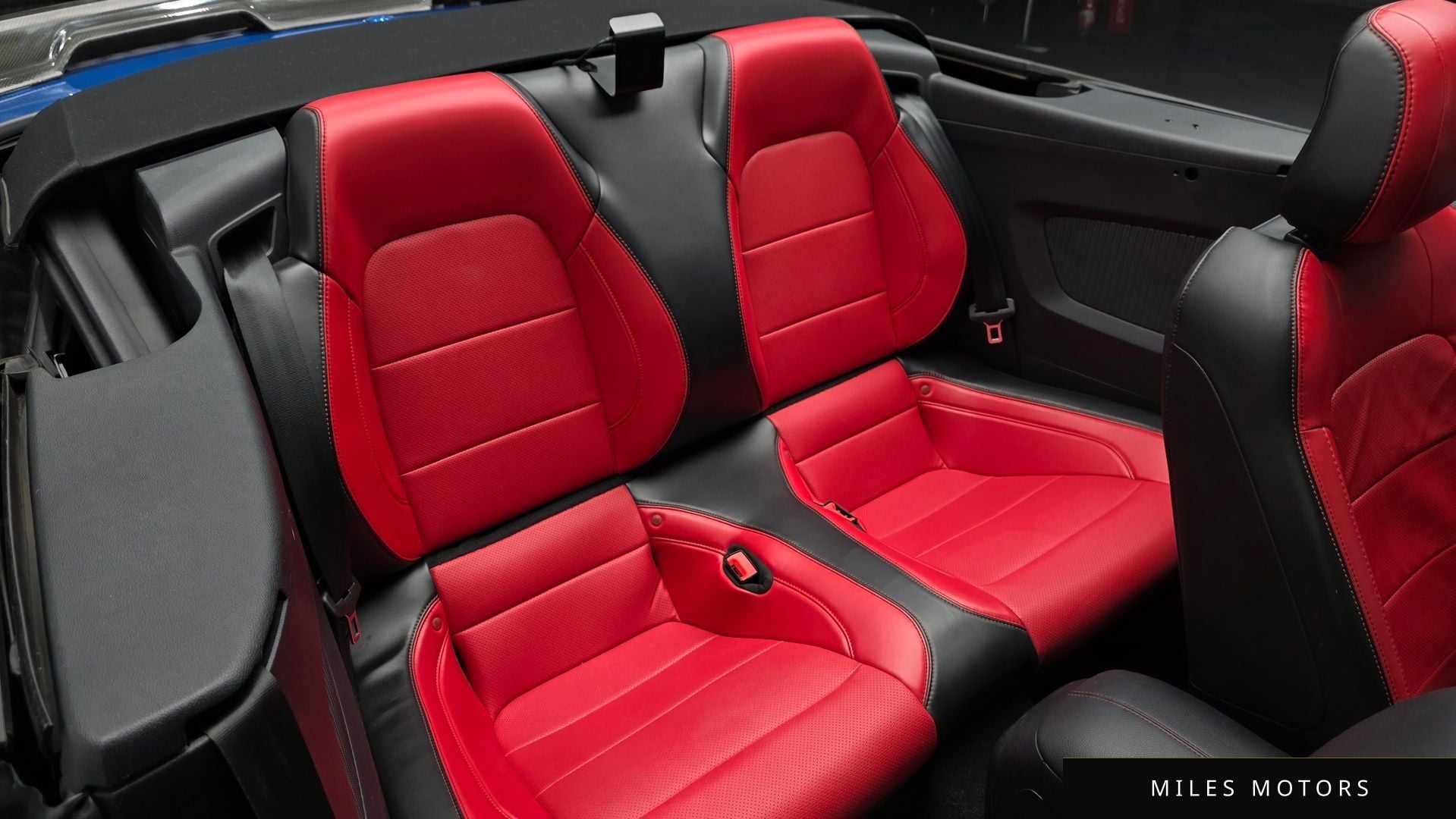 Ford 머스탱 2020 — миниатюра 11