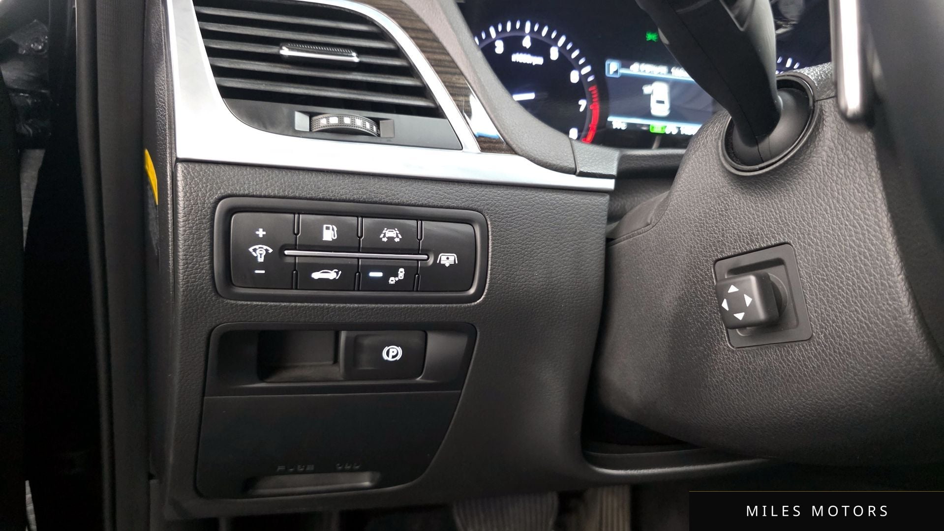 Genesis G80 2018 — миниатюра 13