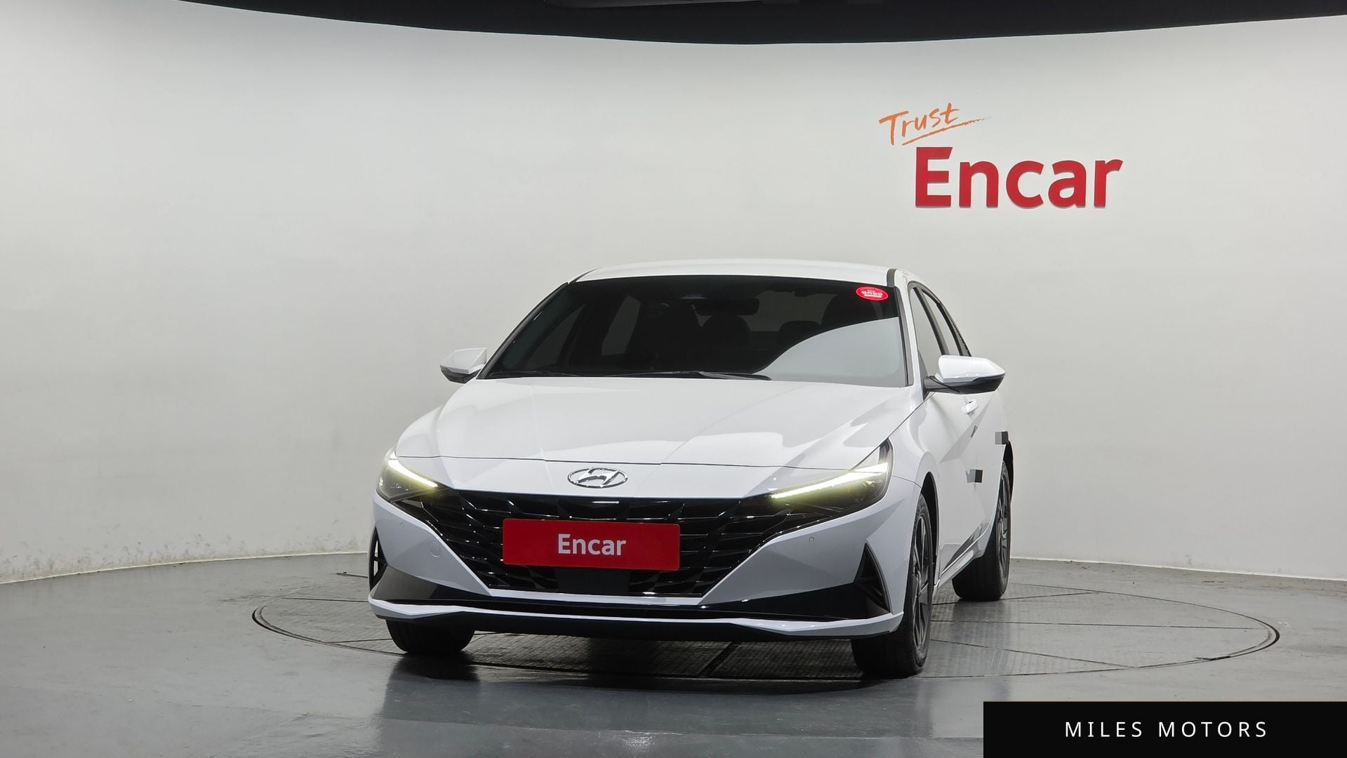 Hyundai AVANTE 2023 — миниатюра 3
