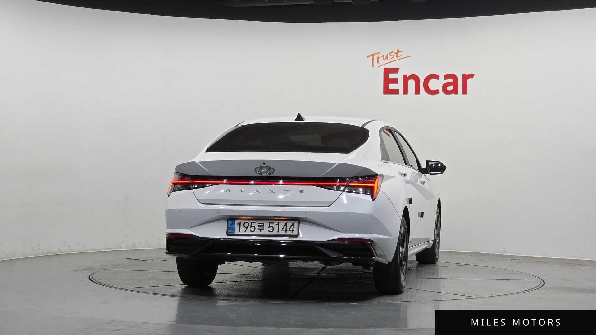 Hyundai AVANTE 2023 — миниатюра 4